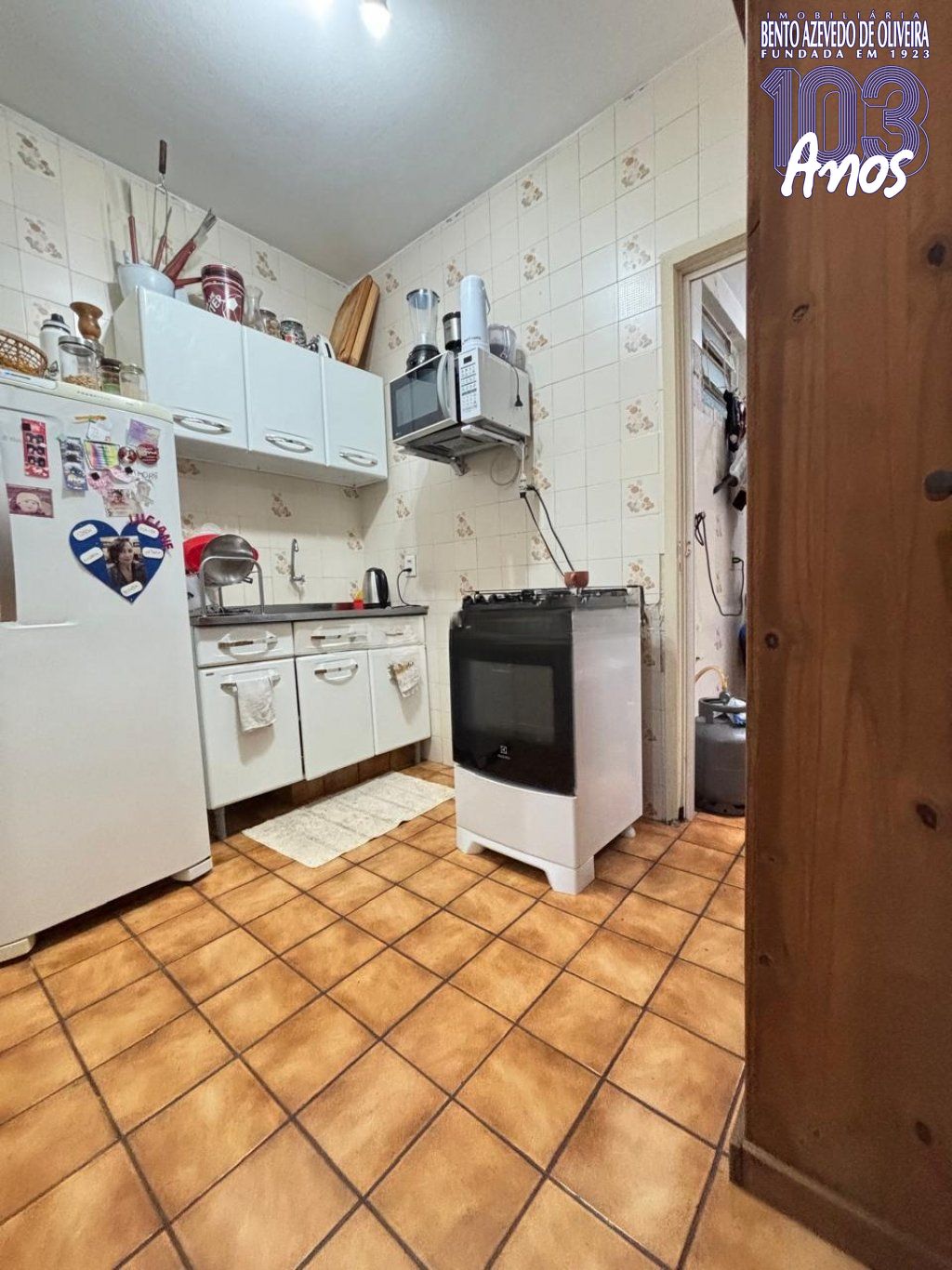 Apartamento, 3 quartos, 84 m² - Foto 3
