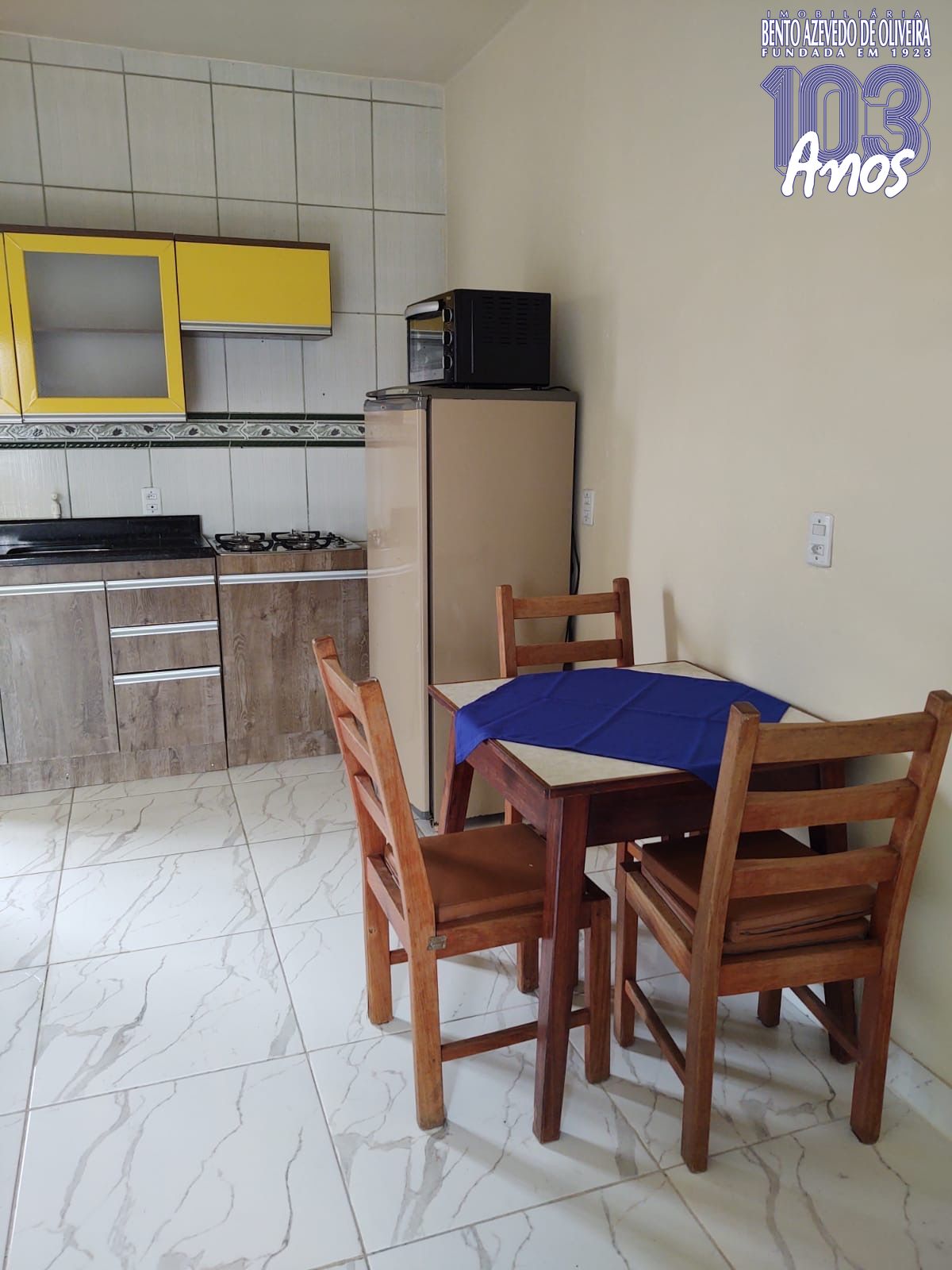 Apartamento, 3 quartos, 55 m² - Foto 11