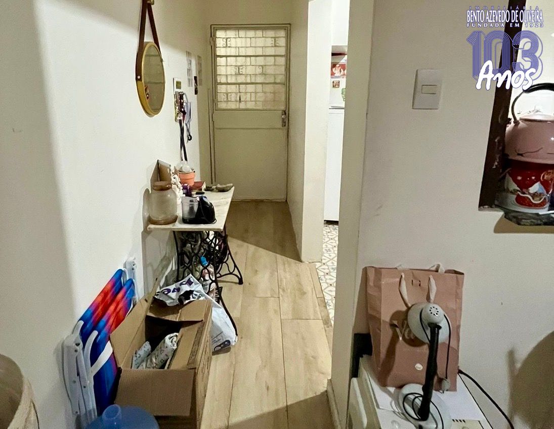 Apartamento, 2 quartos, 75 m² - Foto 10