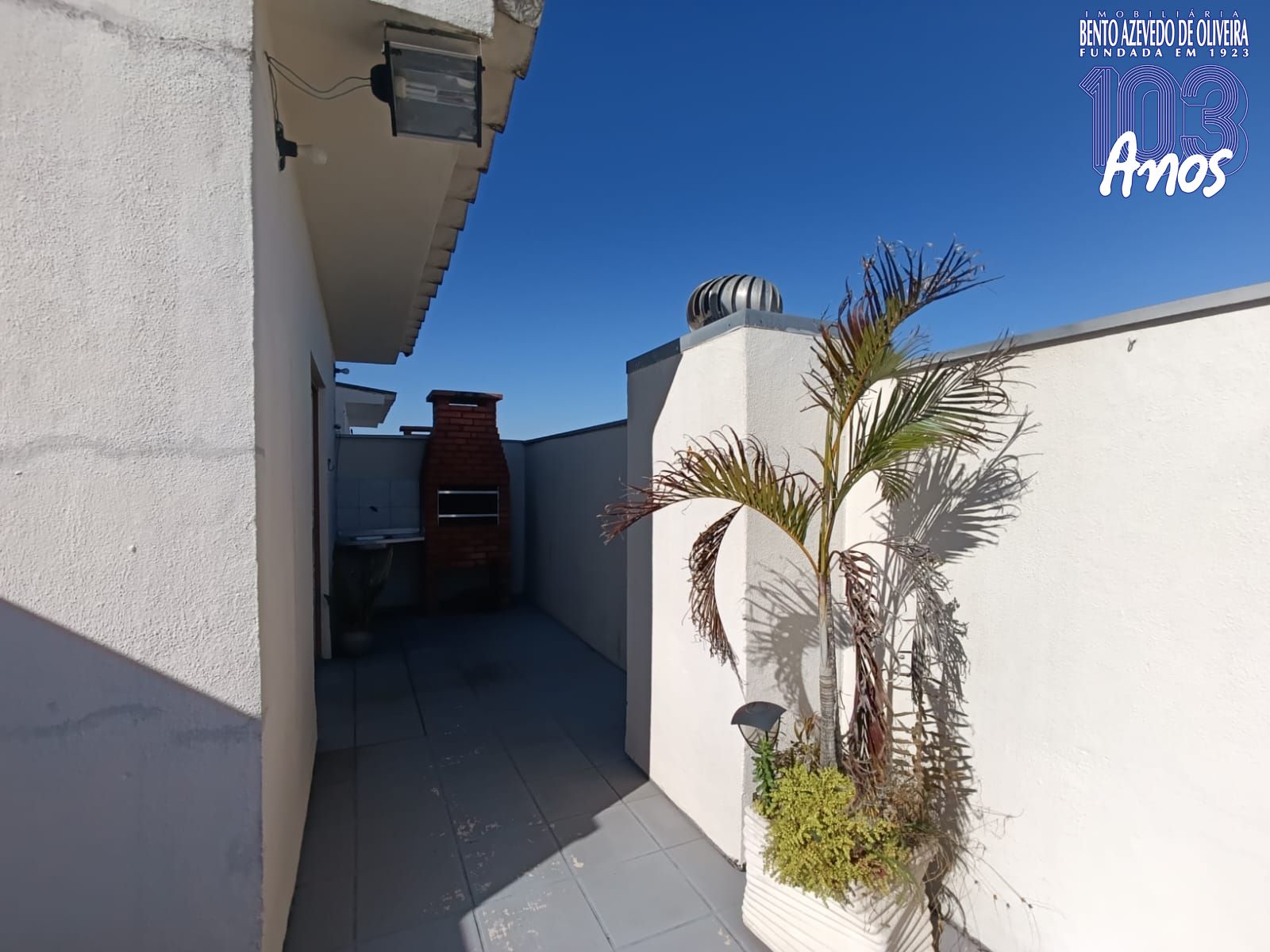 Cobertura, 1 quarto, 85 m² - Foto 20
