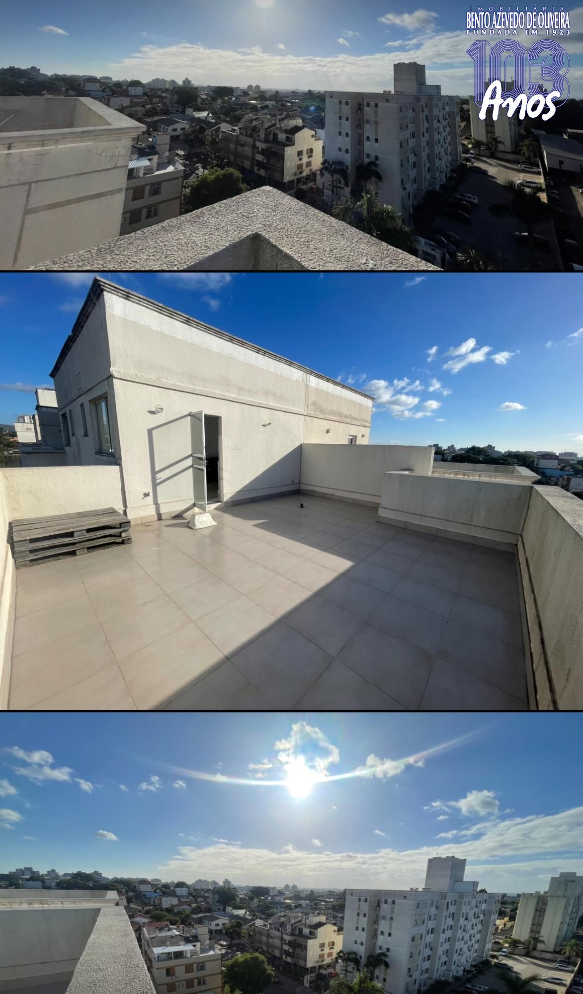 Cobertura, 3 quartos, 131 m² - Foto 32