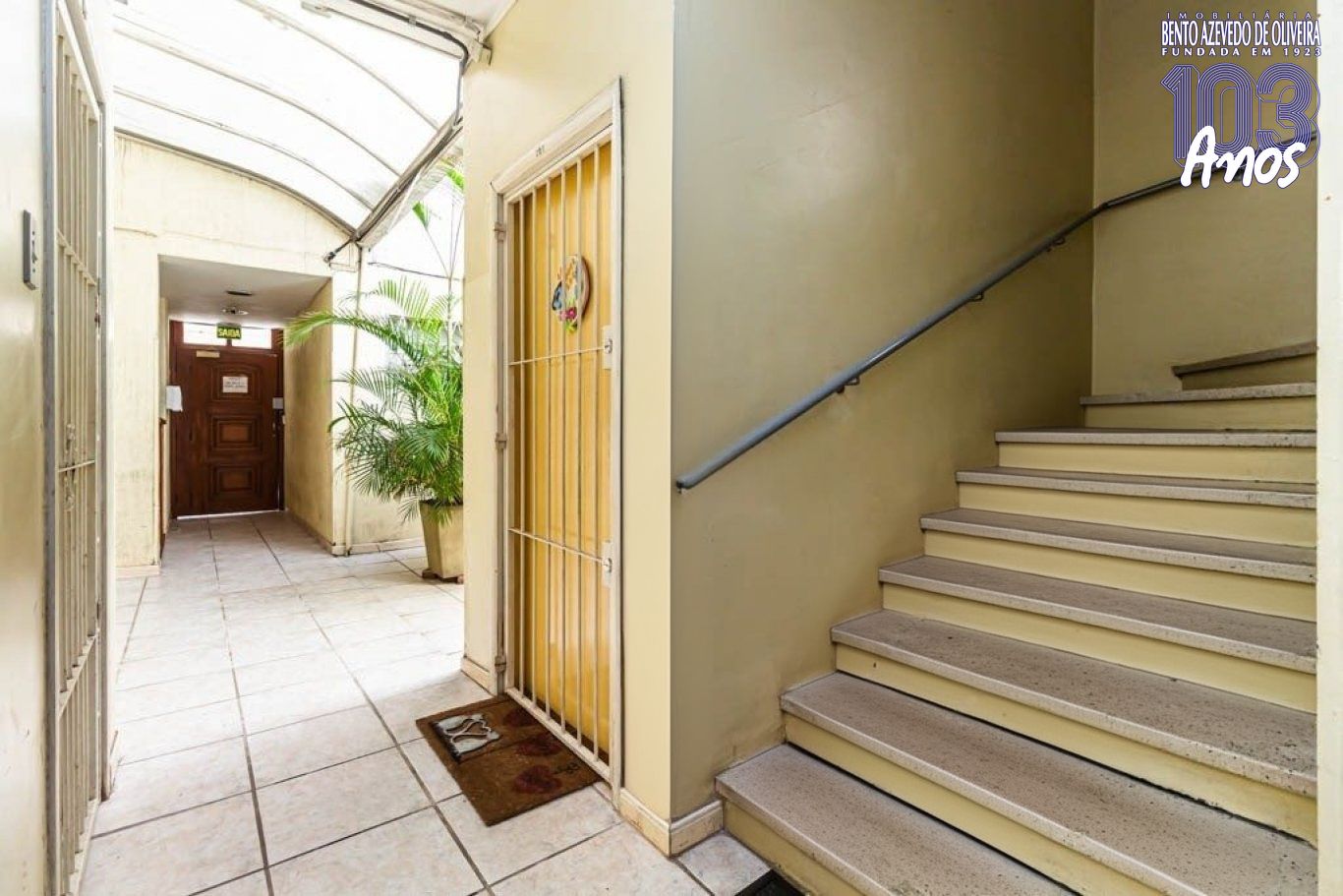 Apartamento, 2 quartos, 69 m² - Foto 22