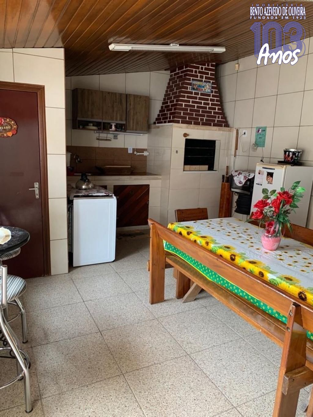 Casa, 3 quartos, 110 m² - Foto 17