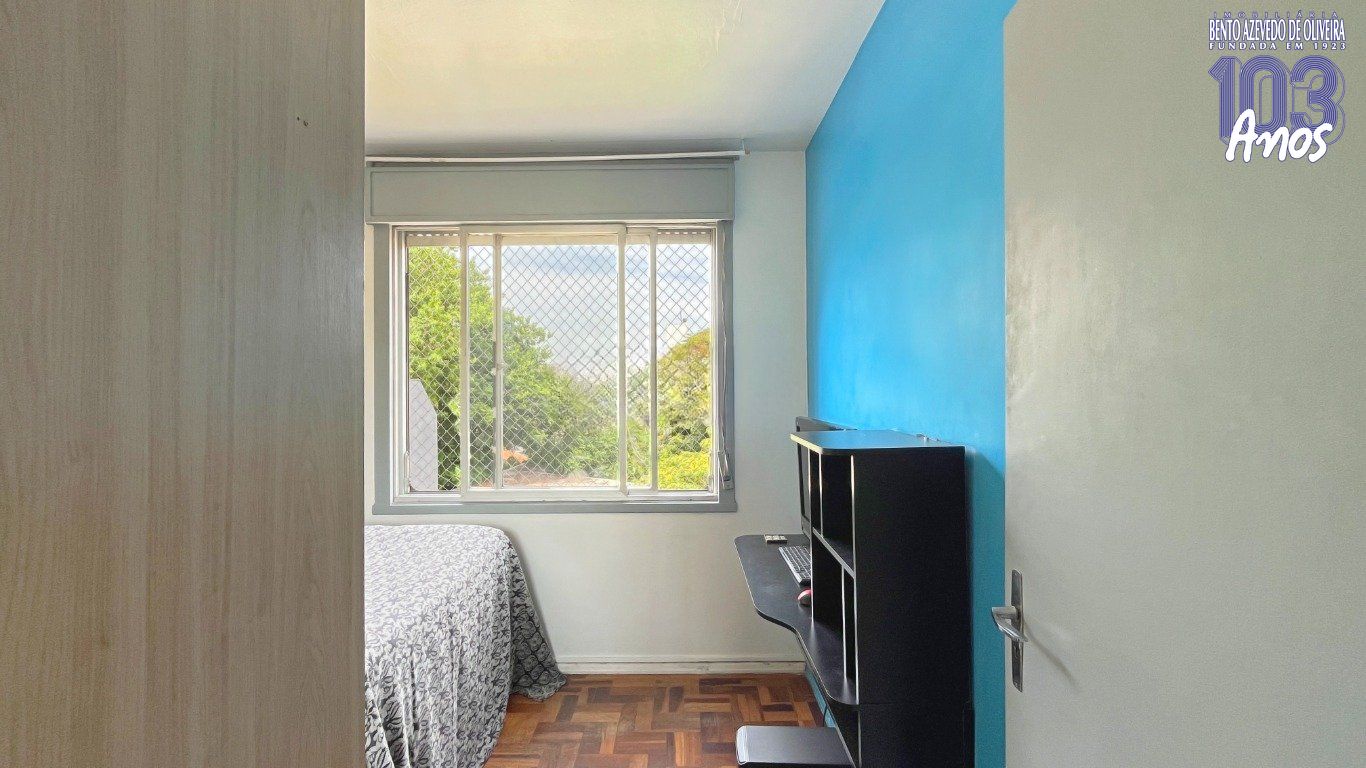 Cobertura, 2 quartos, 119 m² - Foto 21