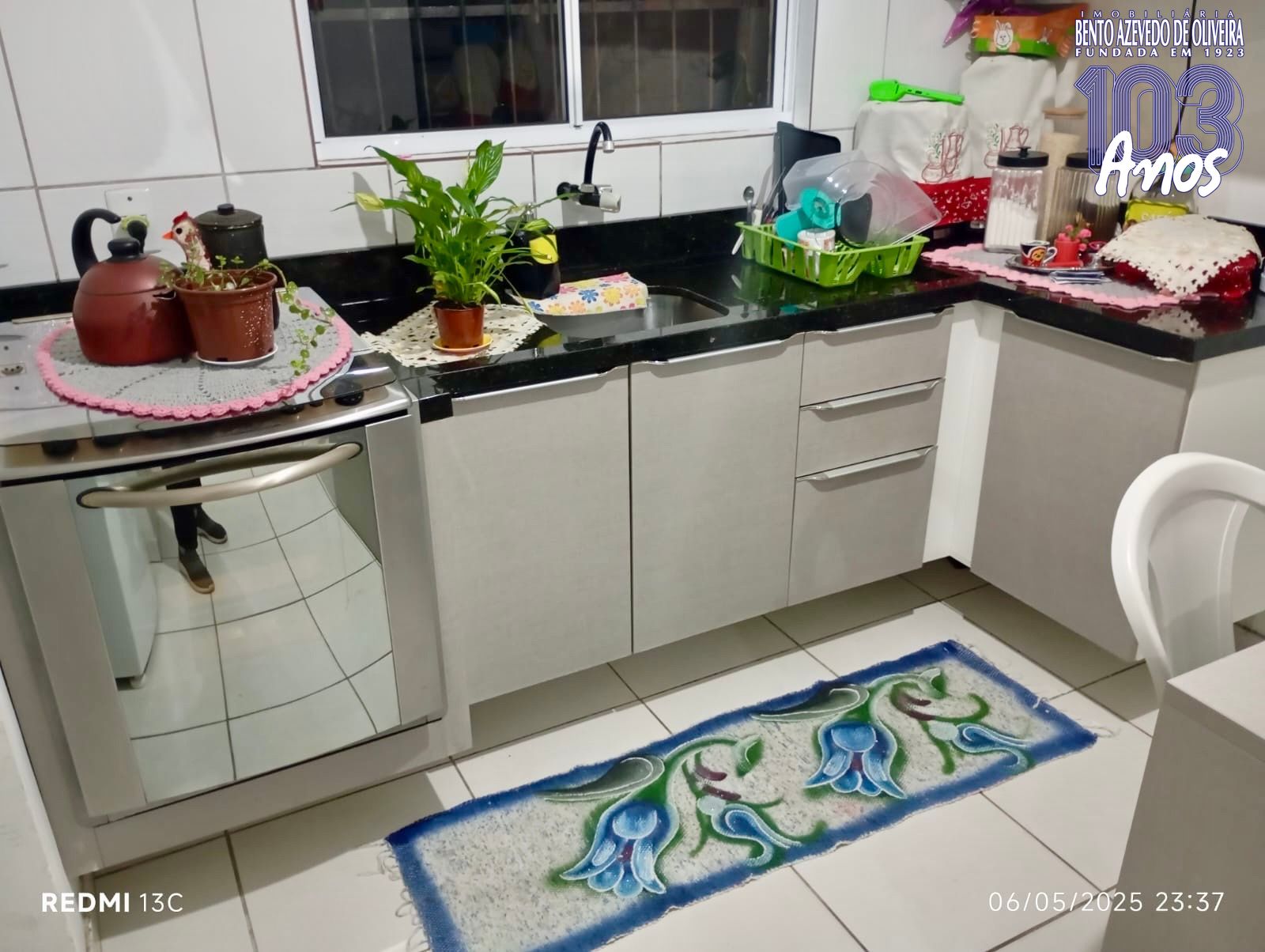 Casa, 2 quartos, 55 m² - Foto 5