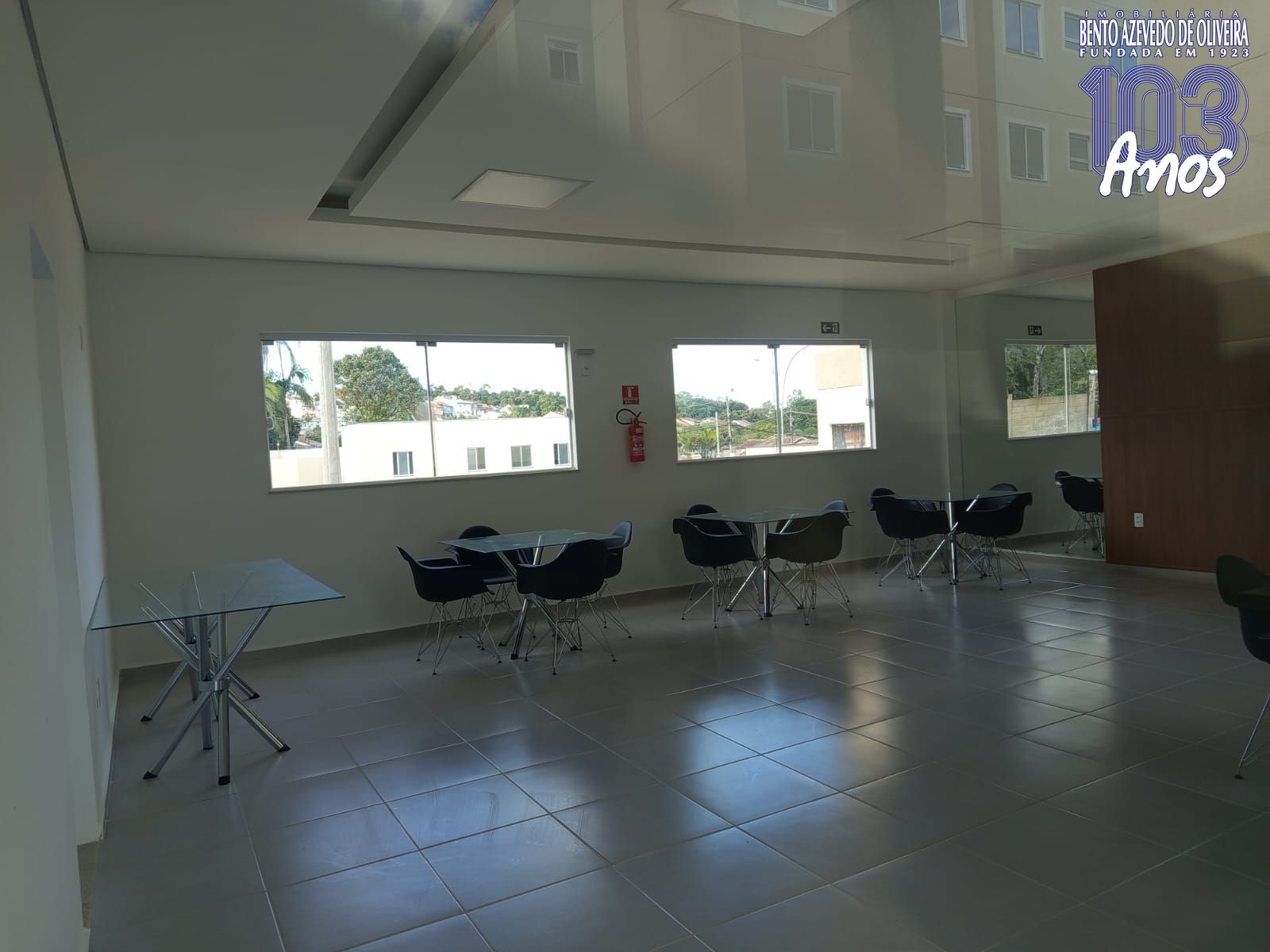 Apartamento, 2 quartos, 50 m² - Foto 22