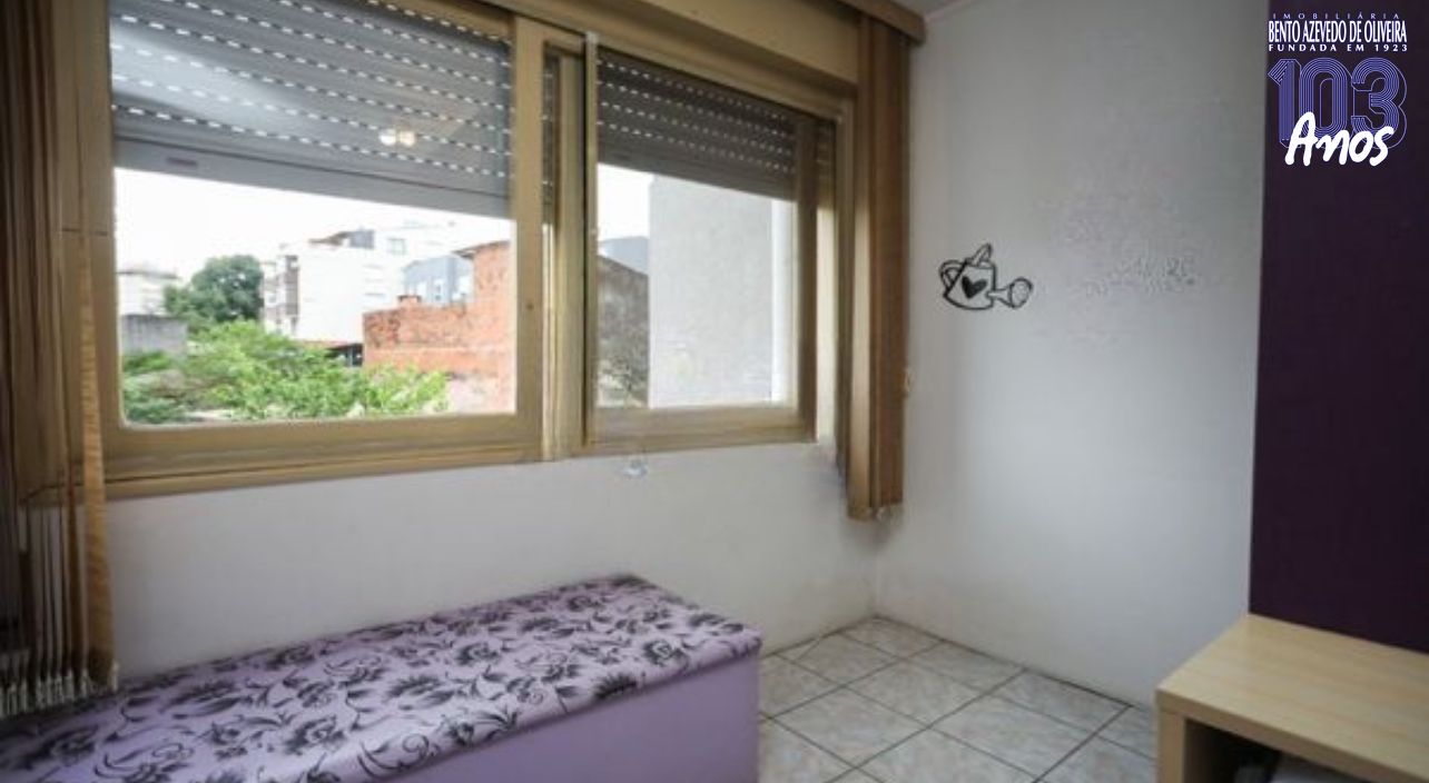 Apartamento, 1 quarto, 46 m² - Foto 5