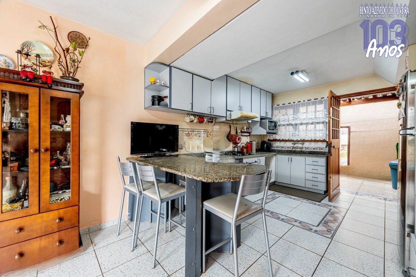 Casa, 3 quartos, 199 m² - Foto 6
