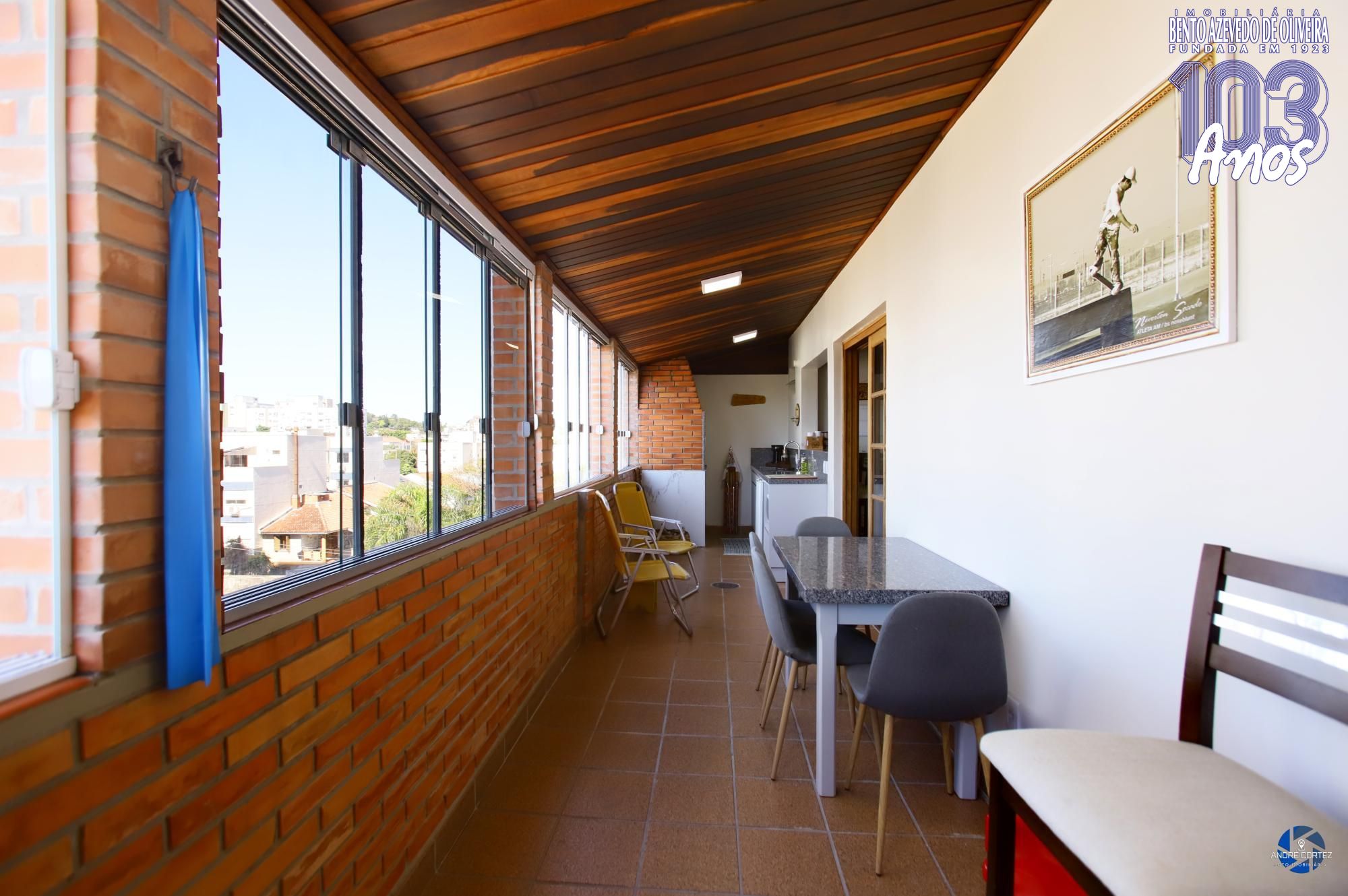 Cobertura, 3 quartos, 145 m² - Foto 38