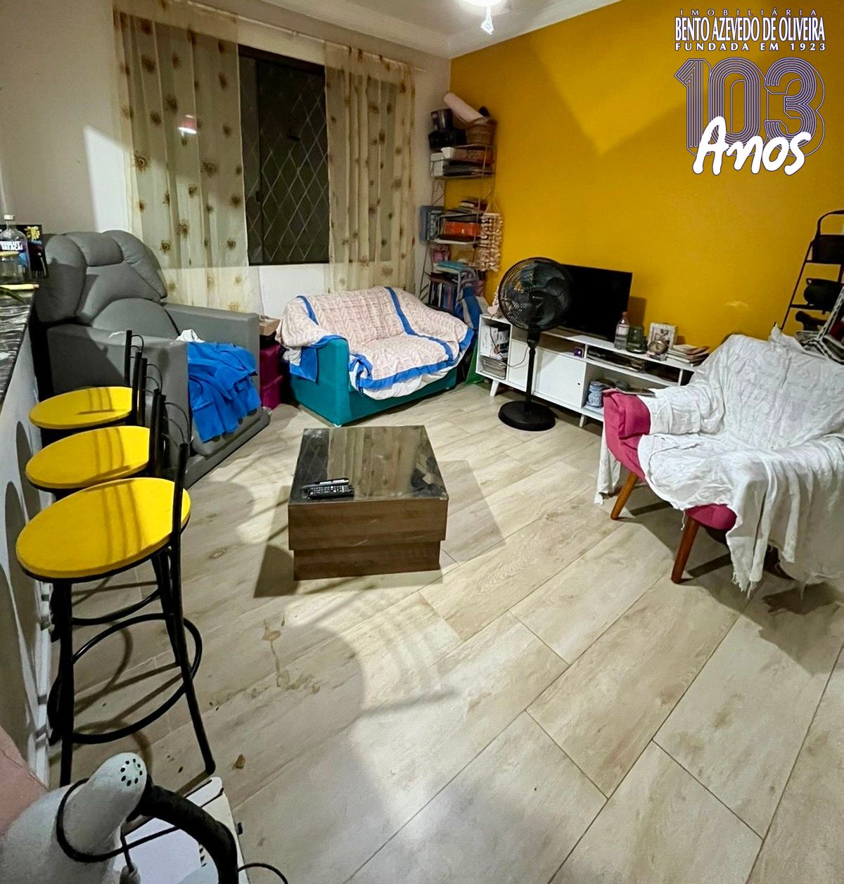 Apartamento, 2 quartos, 75 m² - Foto 19