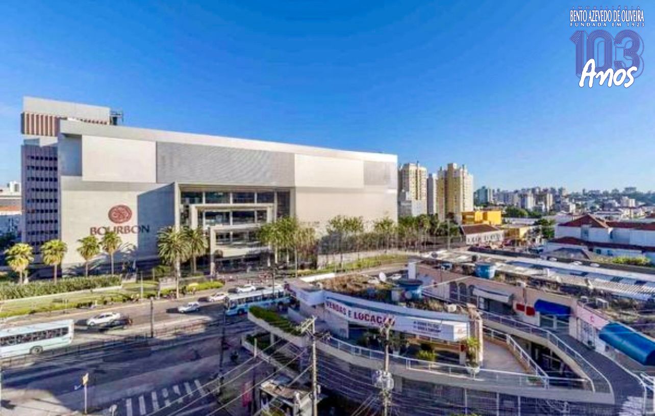 Cobertura, 3 quartos, 123 m² - Foto 3