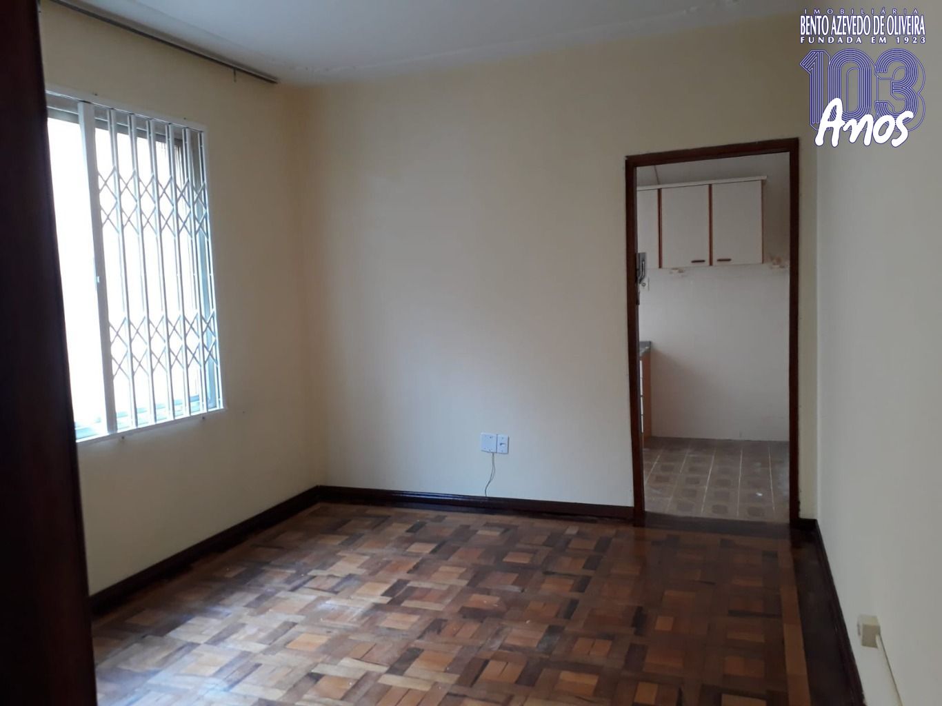 Apartamento, 1 quarto, 32 m² - Foto 4