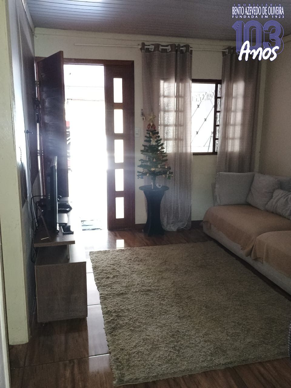 Casa, 3 quartos, 106 m² - Foto 3