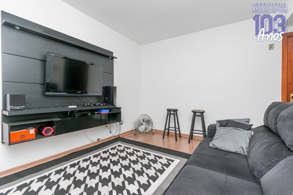 Apartamento, 1 quarto, 47 m² - Foto 7