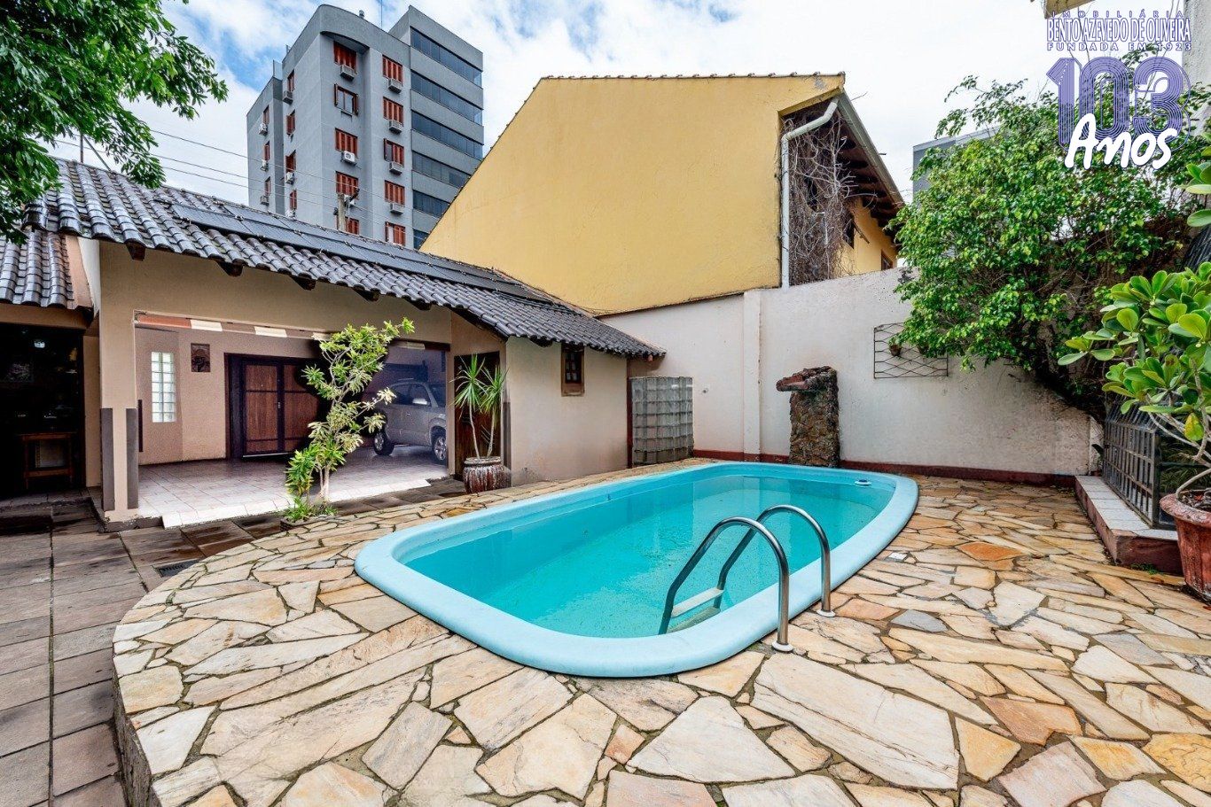 Casa, 3 quartos, 199 m² - Foto 14