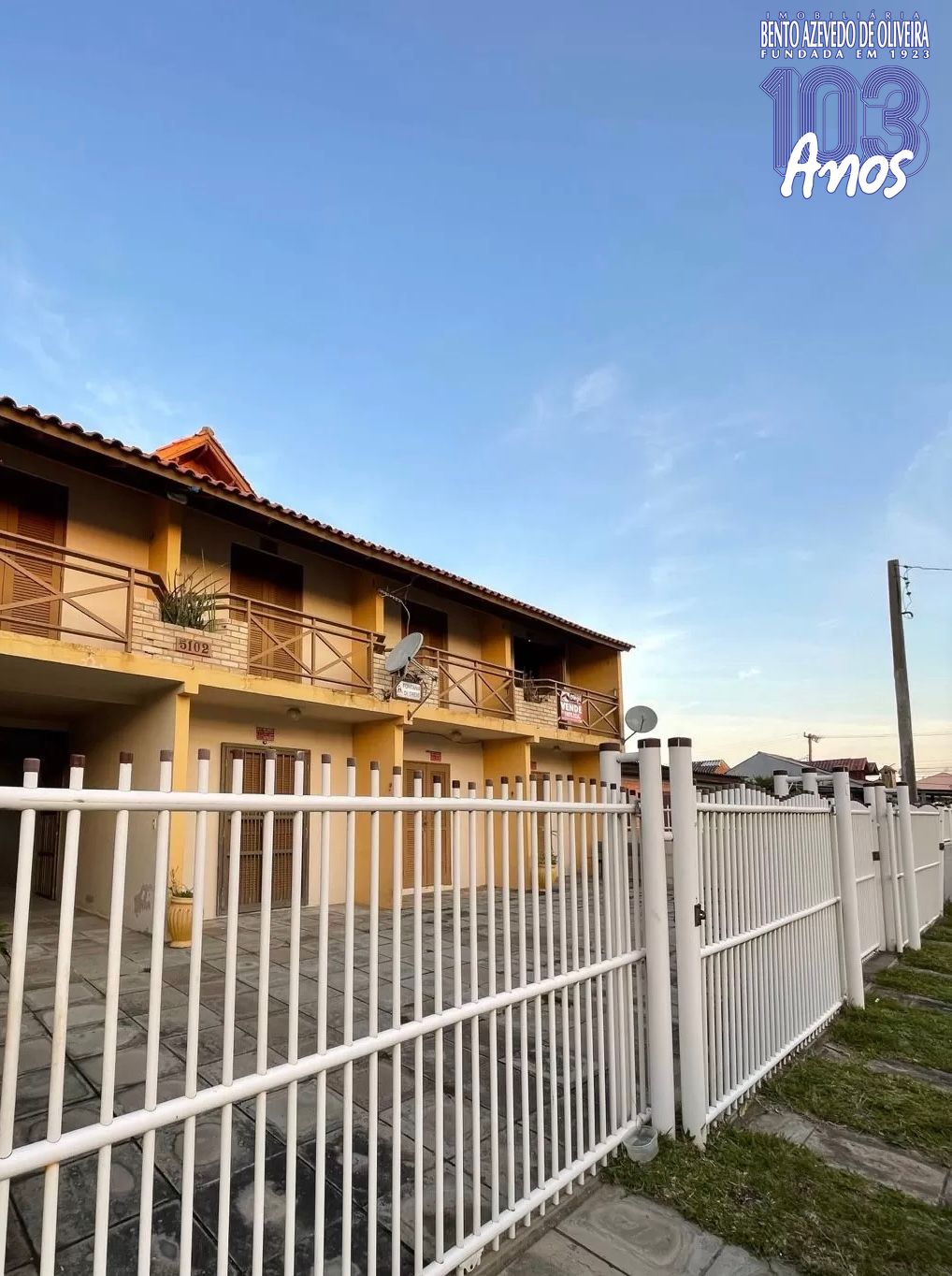 Apartamento, 1 quarto, 36 m² - Foto 6