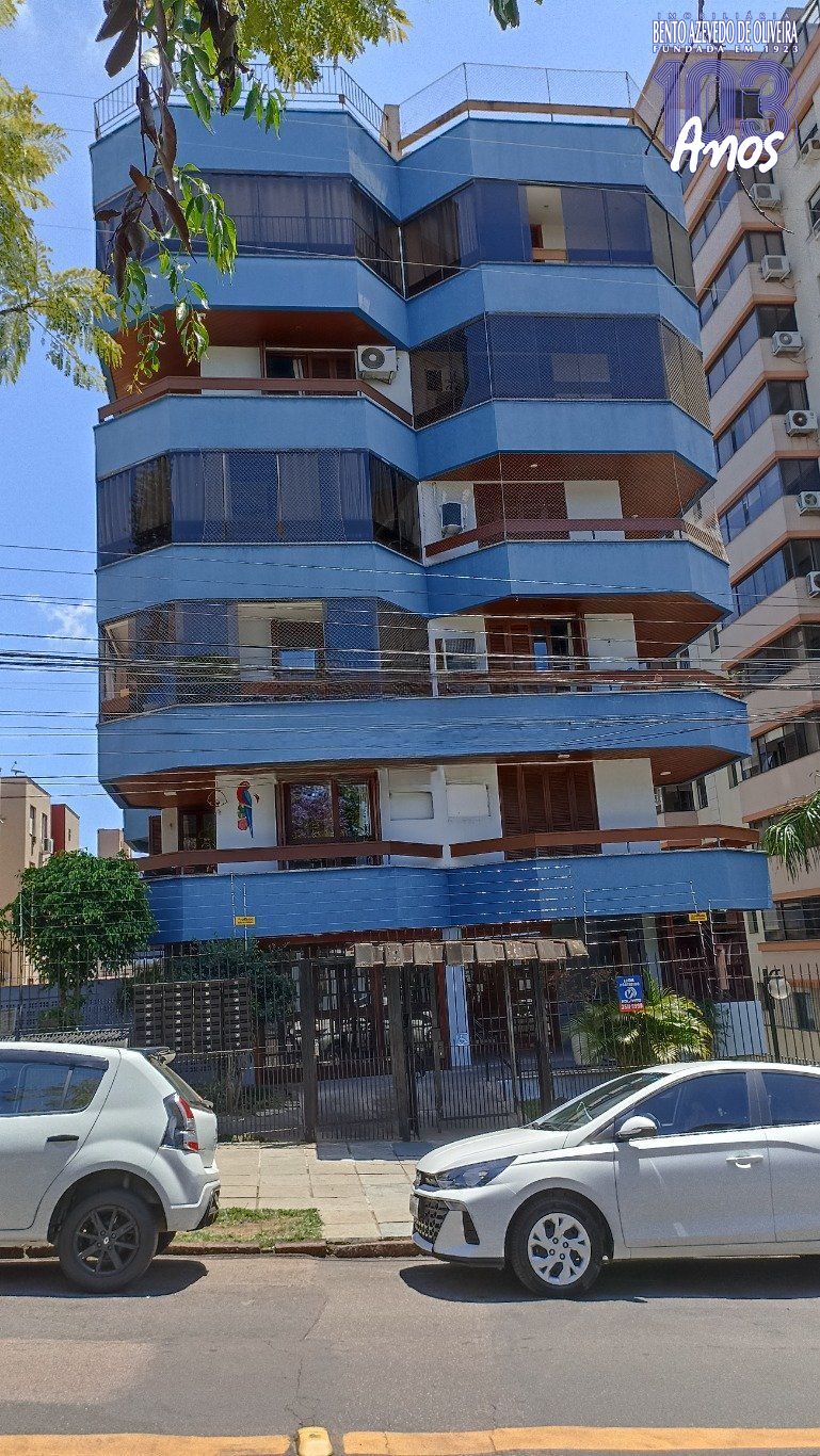 Apartamento, 2 quartos, 91 m² - Foto 36