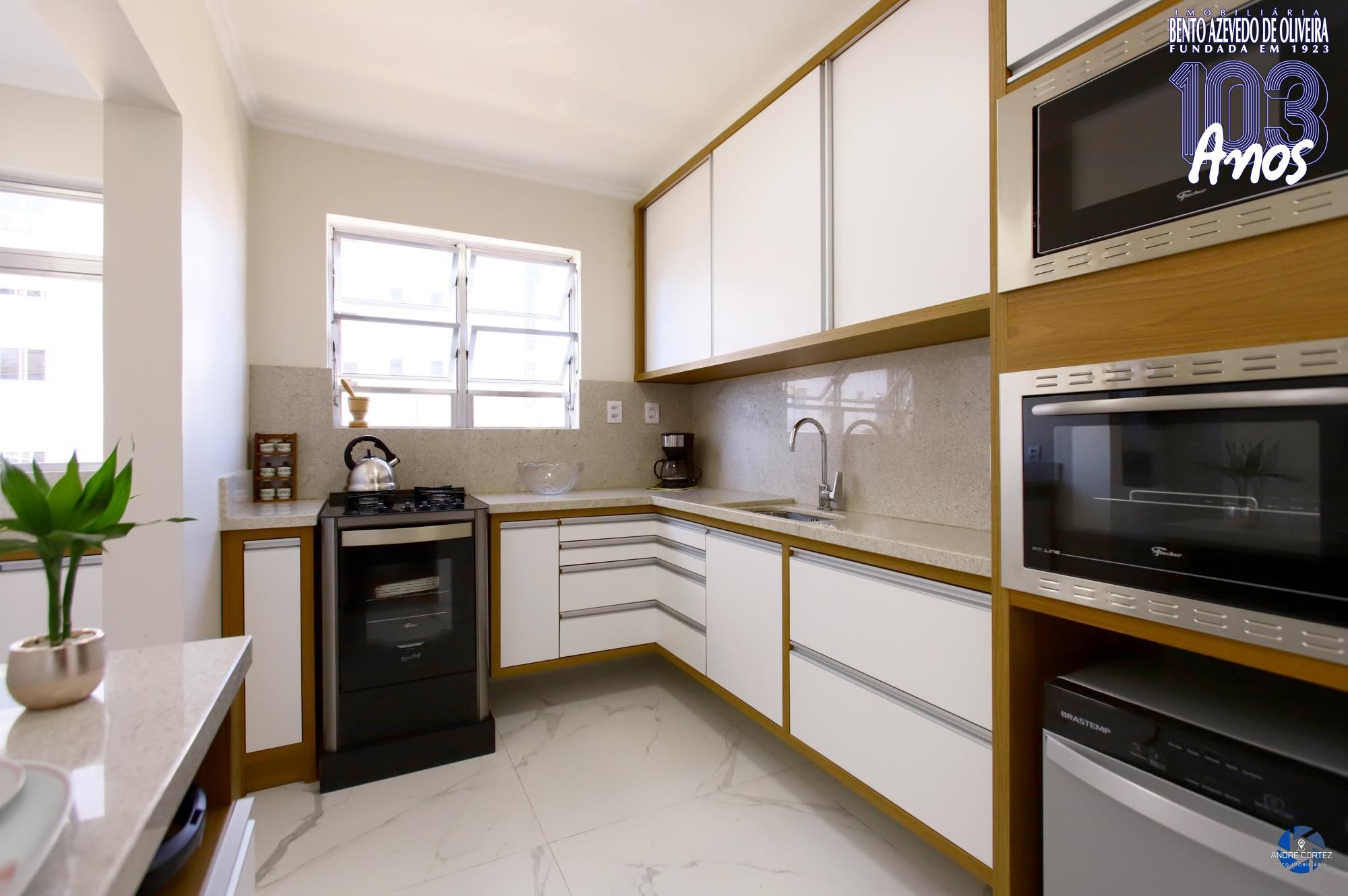 Cobertura, 3 quartos, 145 m² - Foto 7
