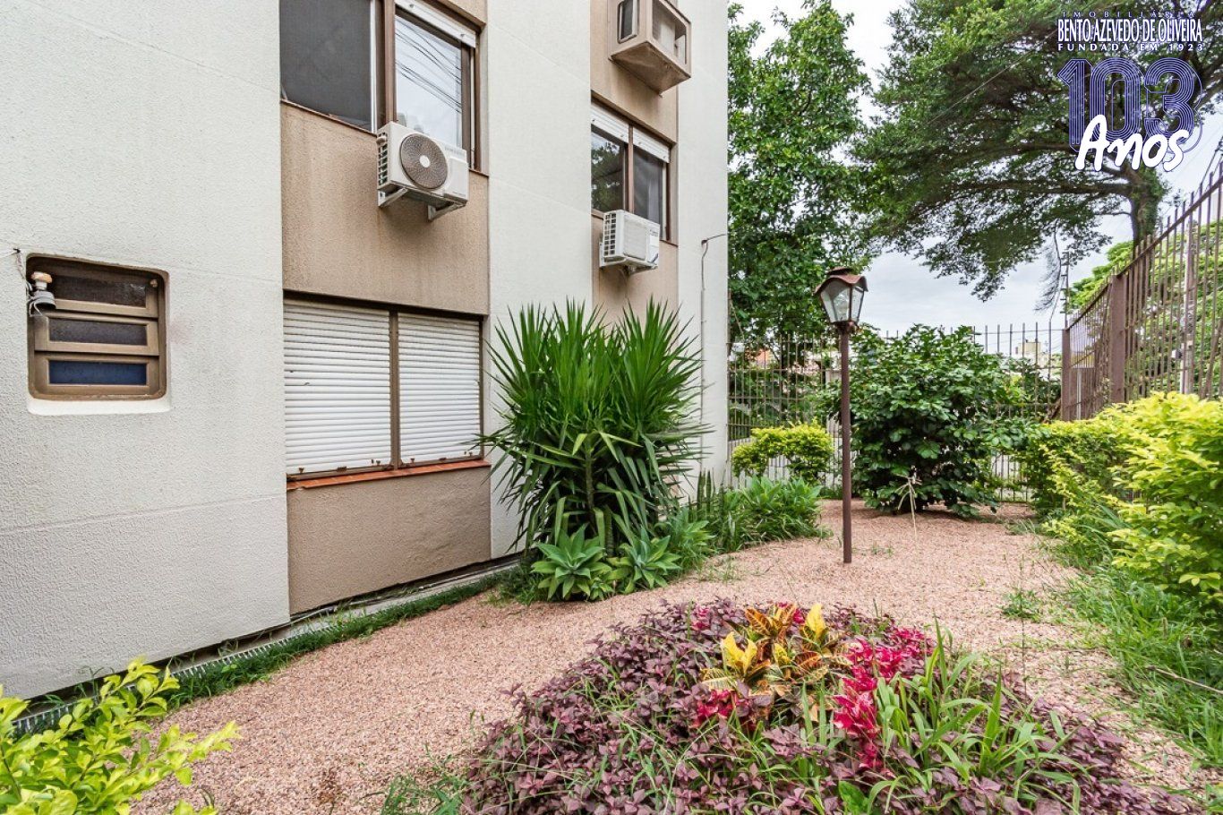 Apartamento, 2 quartos, 64 m² - Foto 33