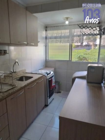 Apartamento, 2 quartos, 59 m² - Foto 6