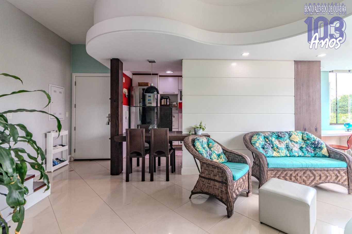 Cobertura, 3 quartos, 197 m² - Foto 6