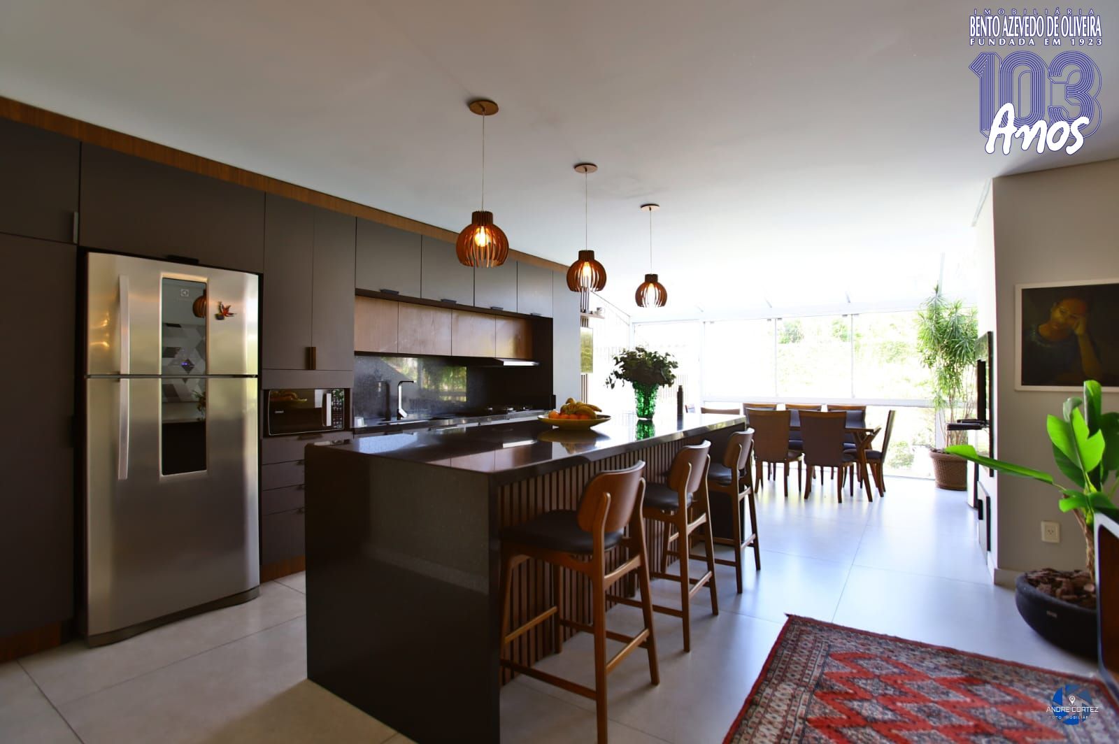 Casa, 4 quartos, 362 m² - Foto 22