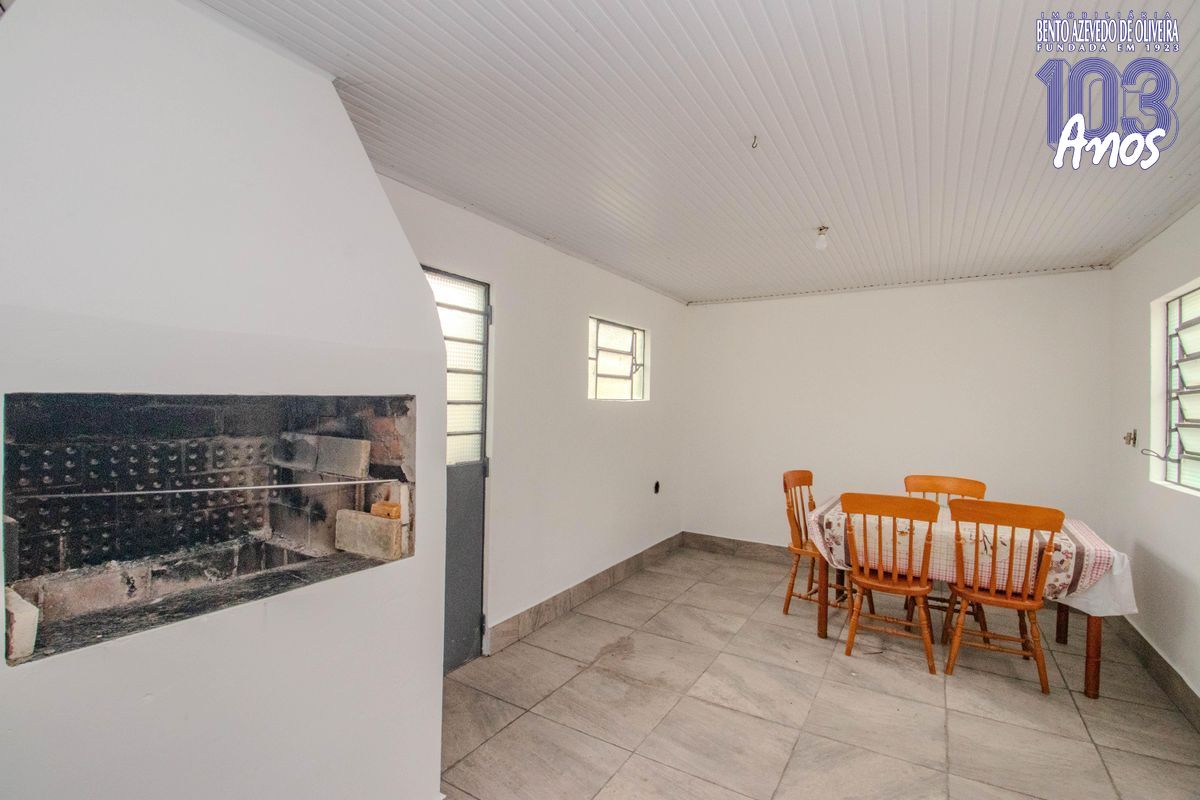 Casa, 3 quartos, 190 m² - Foto 22