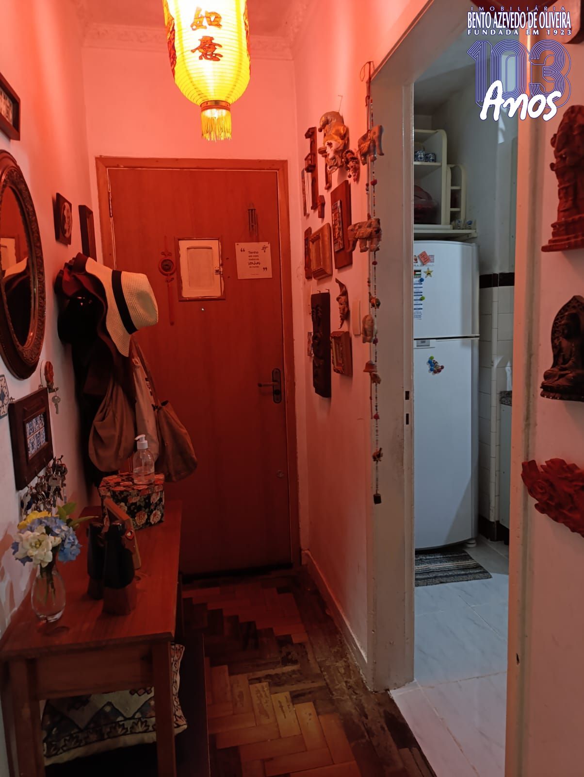 Apartamento, 2 quartos, 72 m² - Foto 24