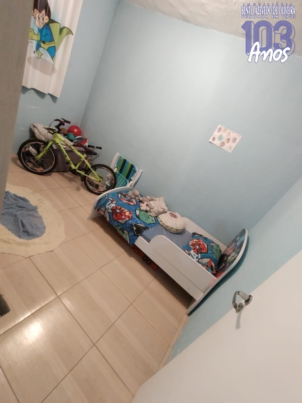 Apartamento, 2 quartos, 42 m² - Foto 4