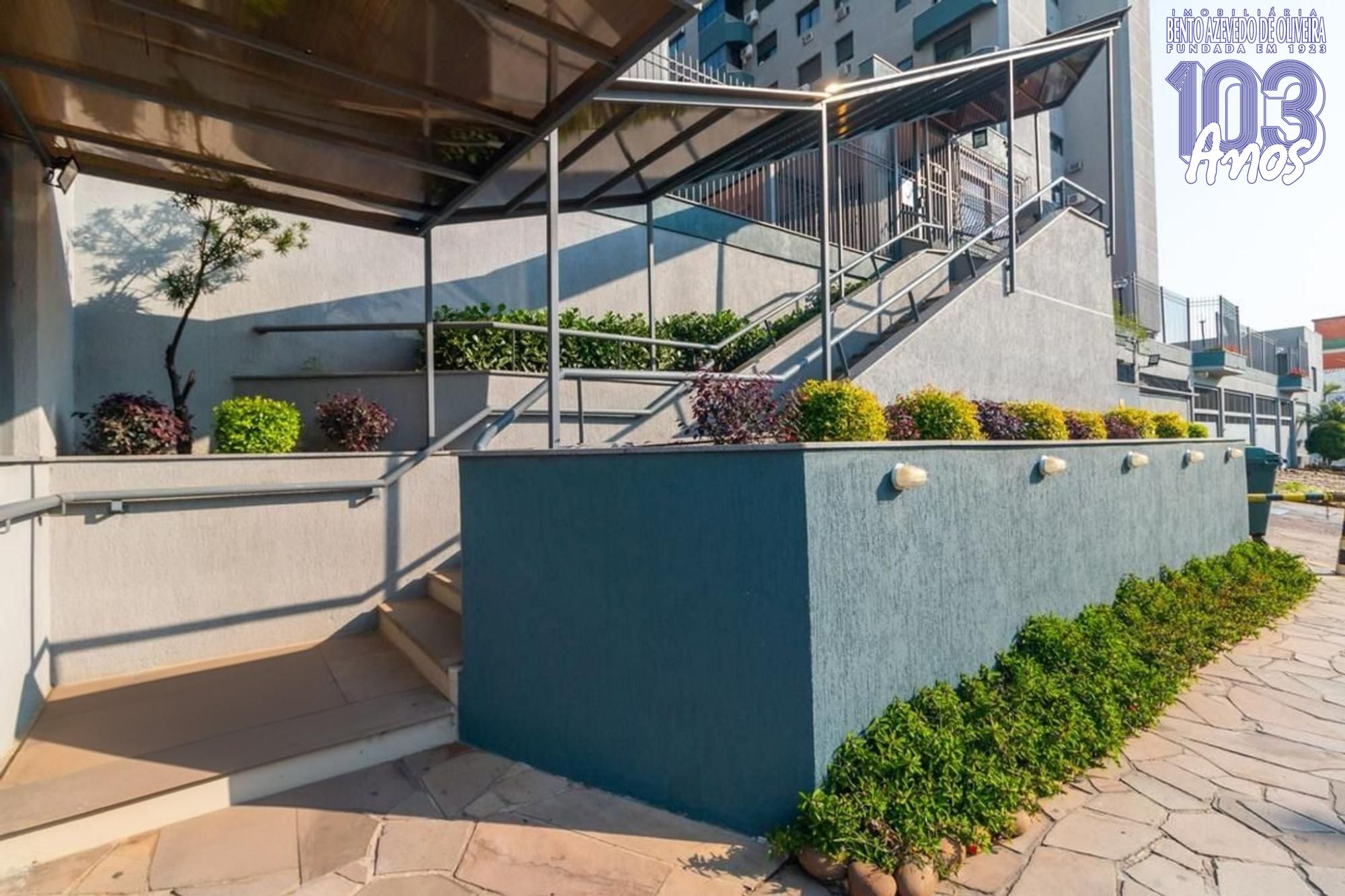 Apartamento, 1 quarto, 47 m² - Foto 19