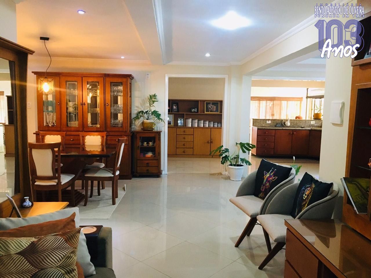 Casa, 3 quartos, 314 m² - Foto 16