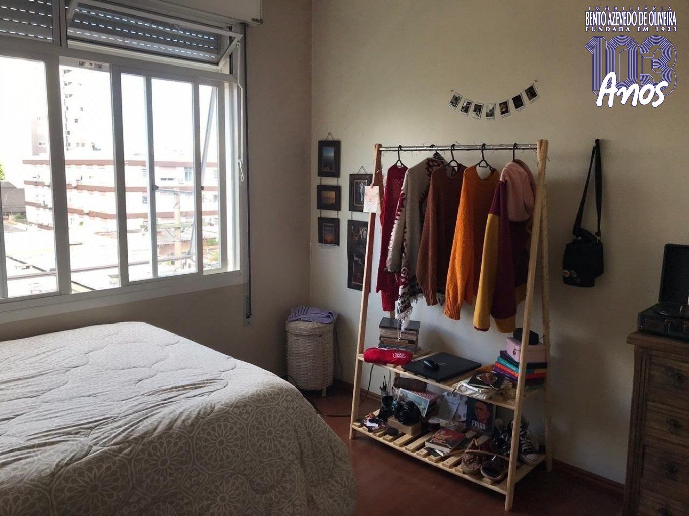 Apartamento, 2 quartos, 72 m² - Foto 13