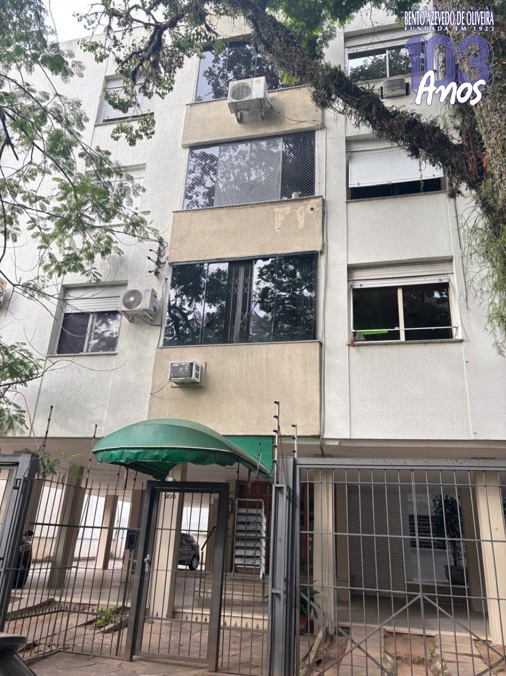 Apartamento, 3 quartos, 84 m² - Foto 2
