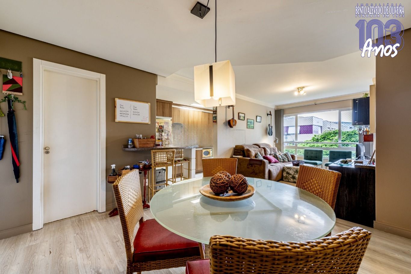 Apartamento, 2 quartos, 69 m² - Foto 11