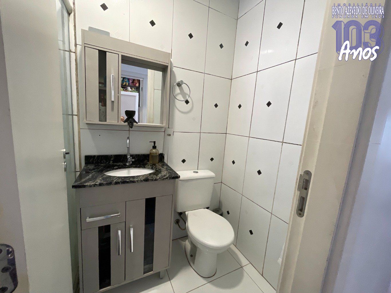 Casa de Condomínio, 3 quartos - Foto 16