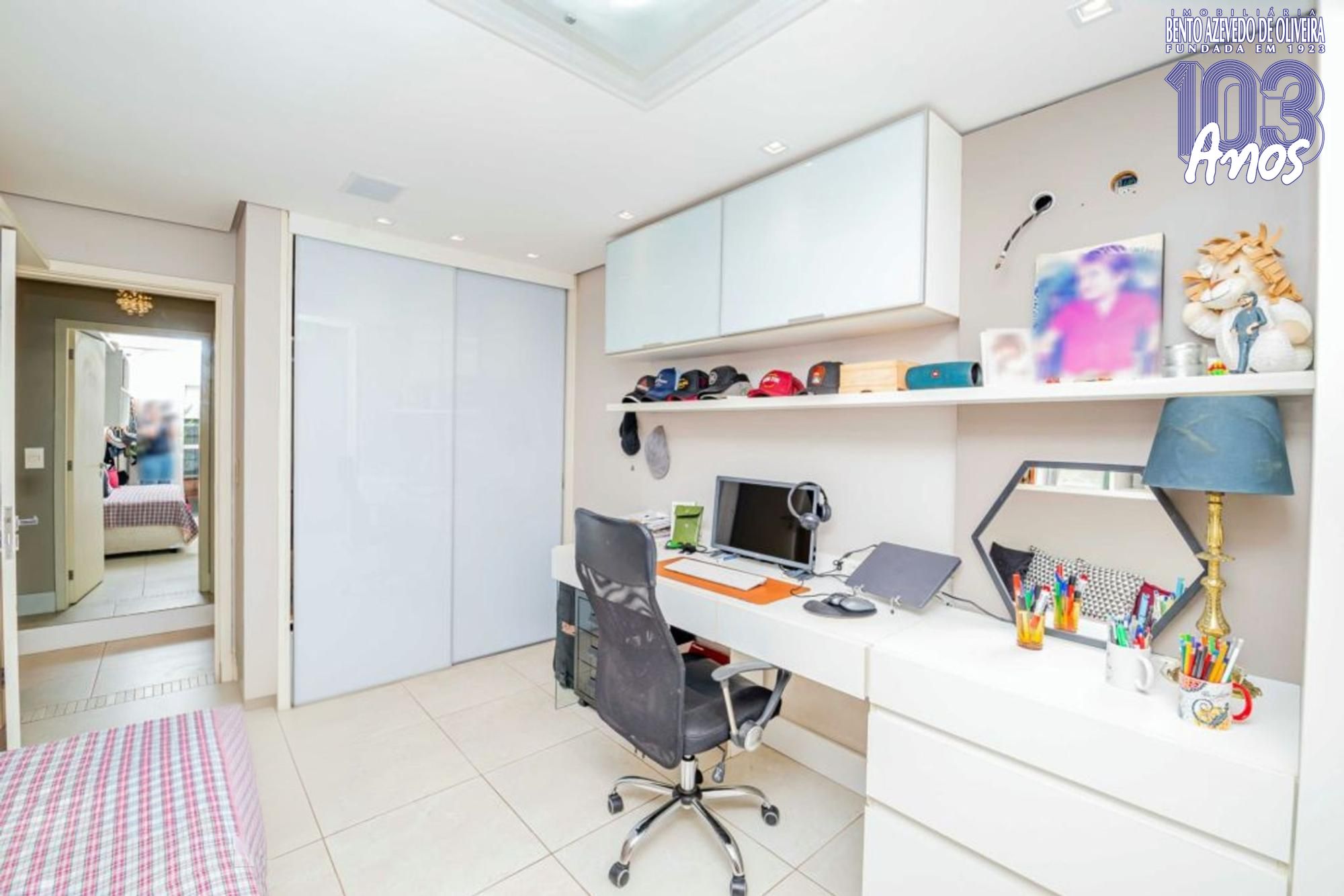 Apartamento, 2 quartos, 100 m² - Foto 28