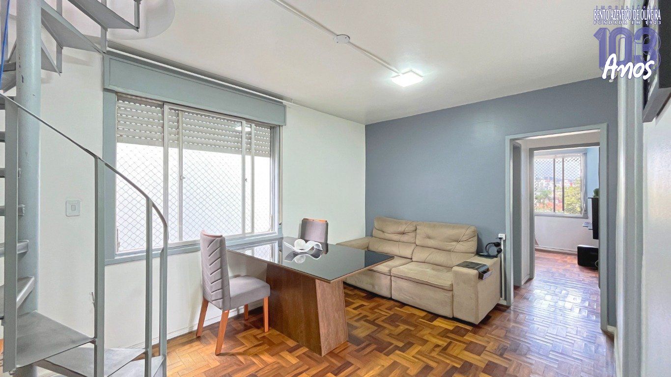 Cobertura, 2 quartos, 119 m² - Foto 8