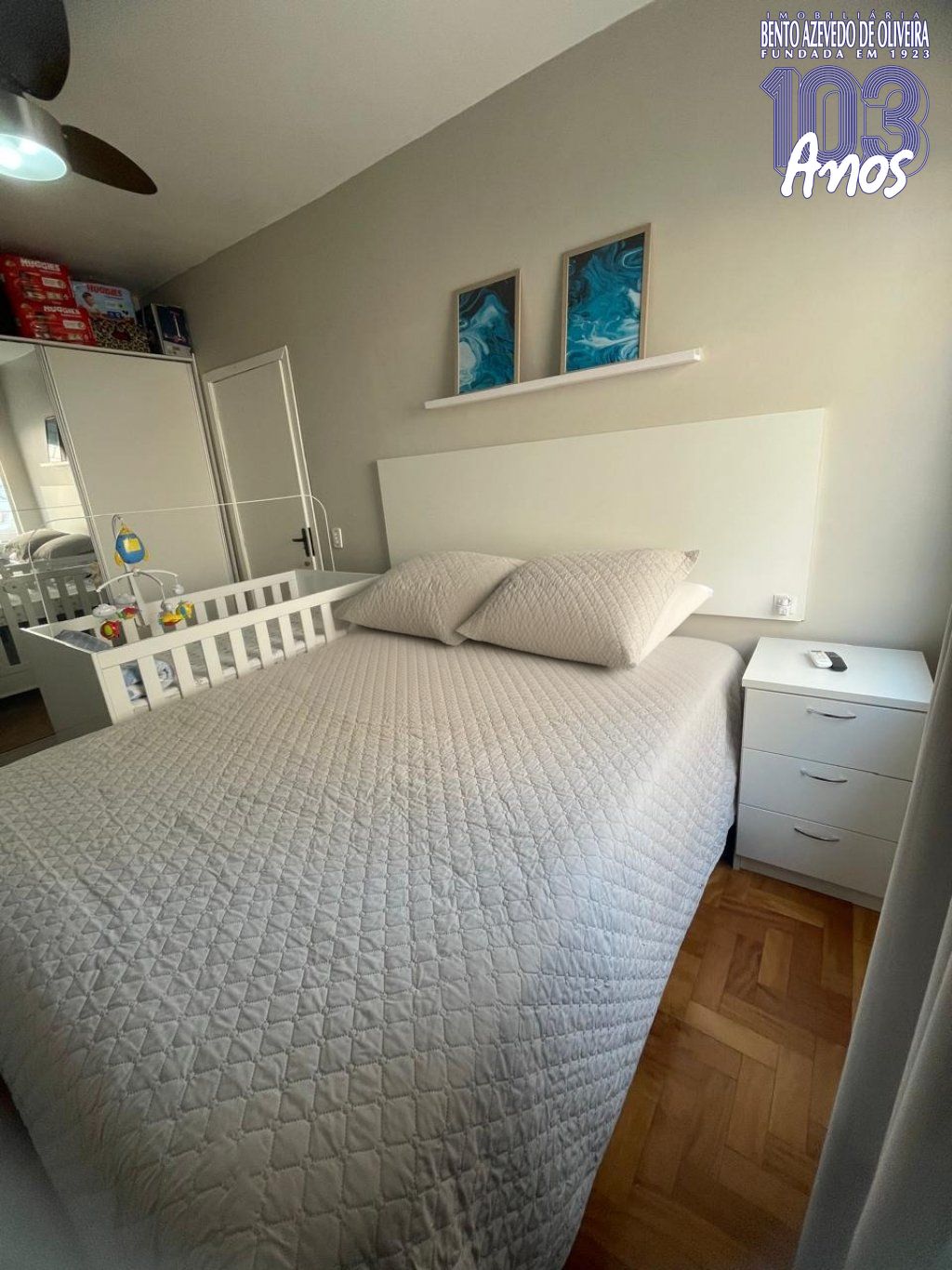 Apartamento, 2 quartos, 61 m² - Foto 11