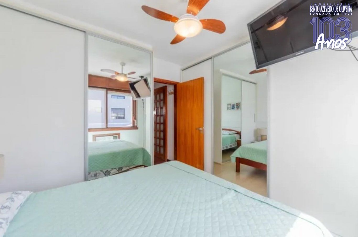 Cobertura, 2 quartos, 129 m² - Foto 24