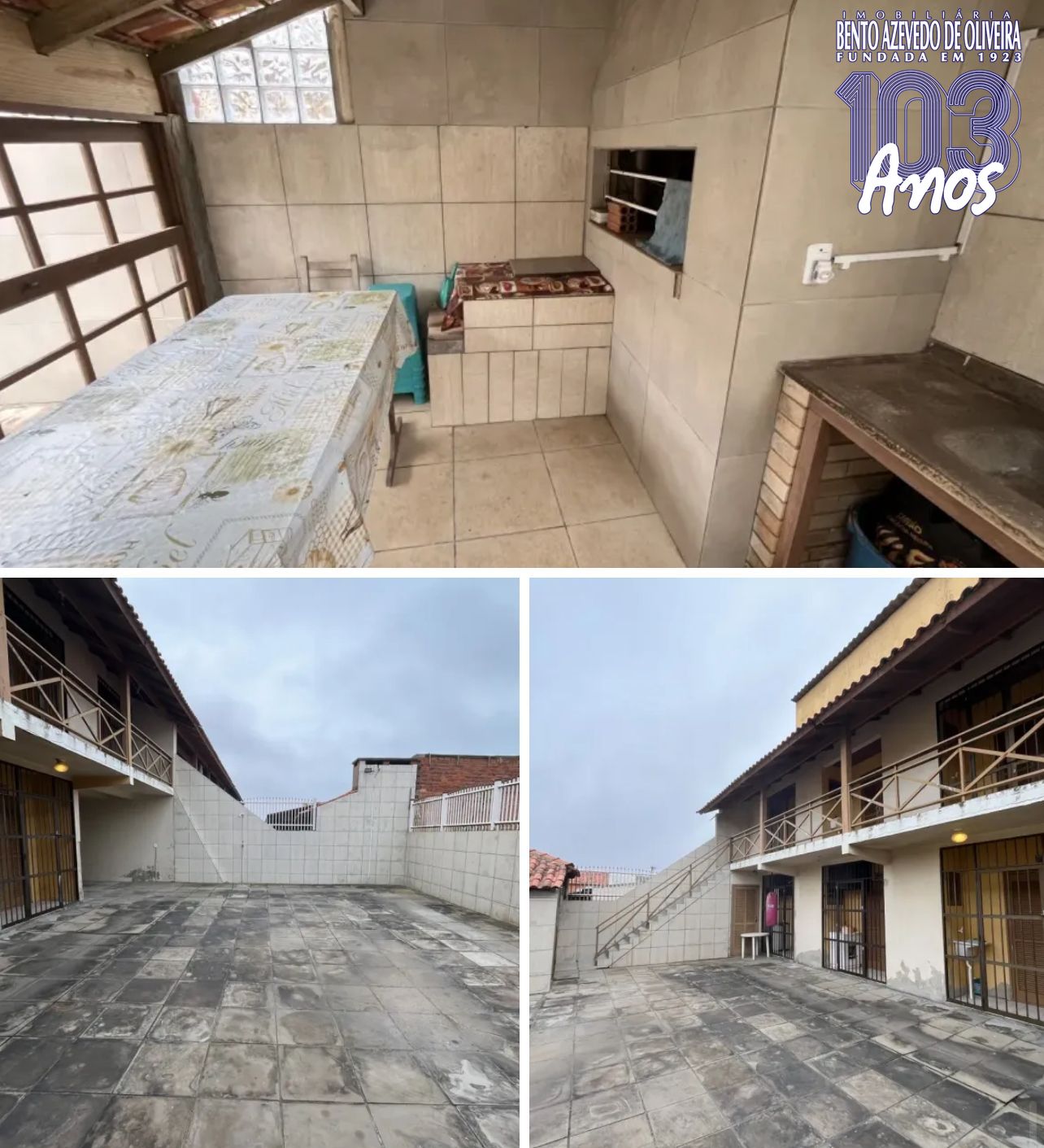Apartamento, 1 quarto, 36 m² - Foto 14