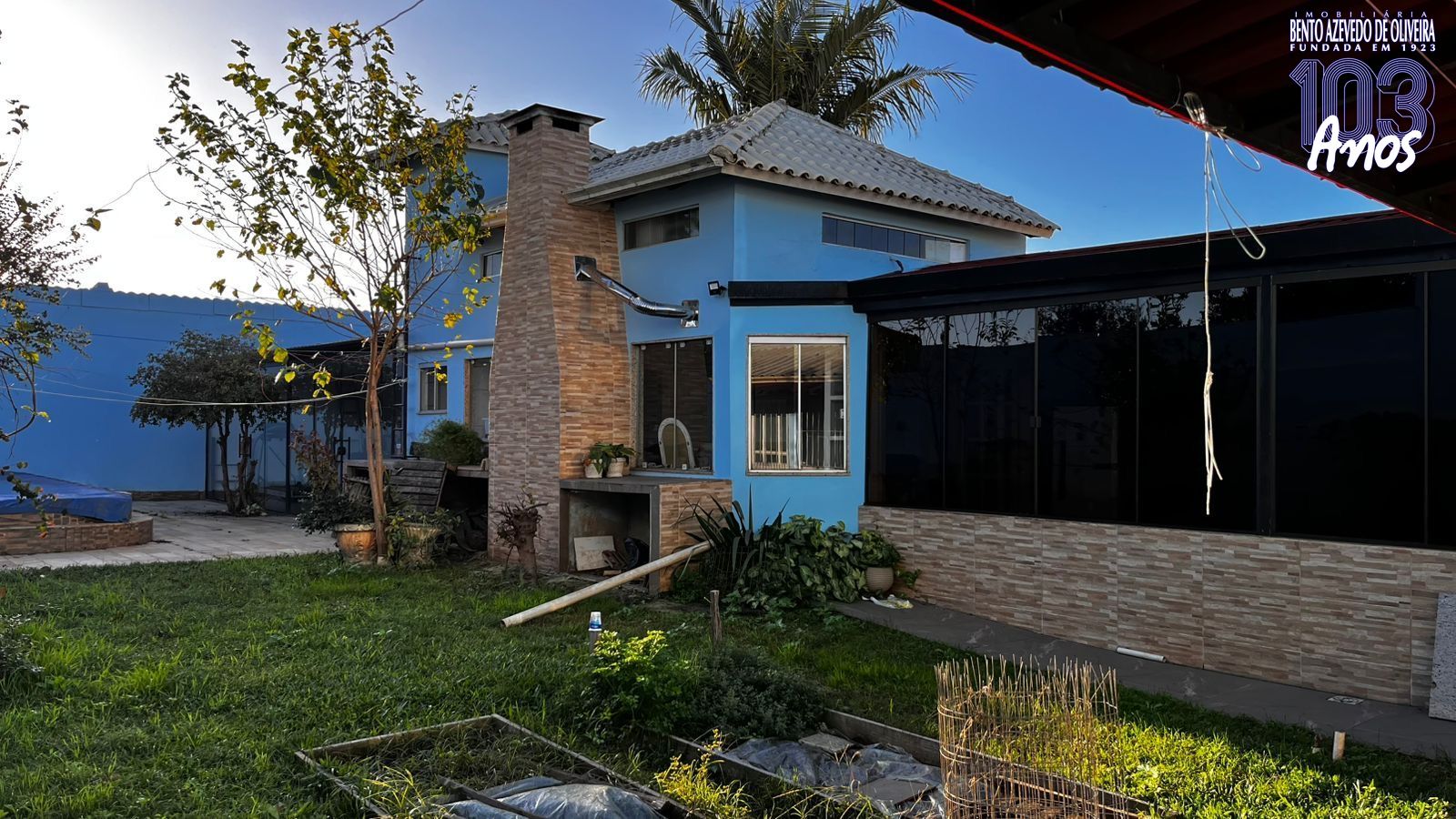 Casa, 3 quartos, 314 m² - Foto 28
