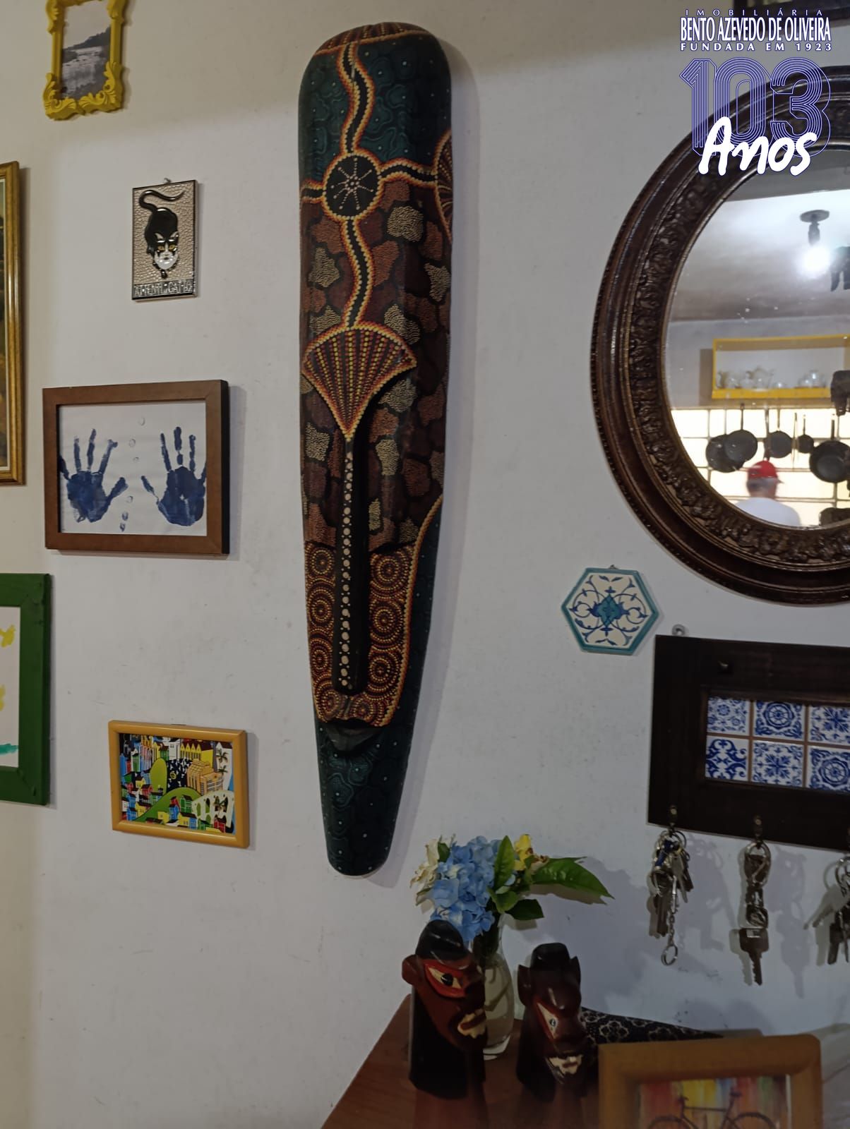 Apartamento, 2 quartos, 72 m² - Foto 23