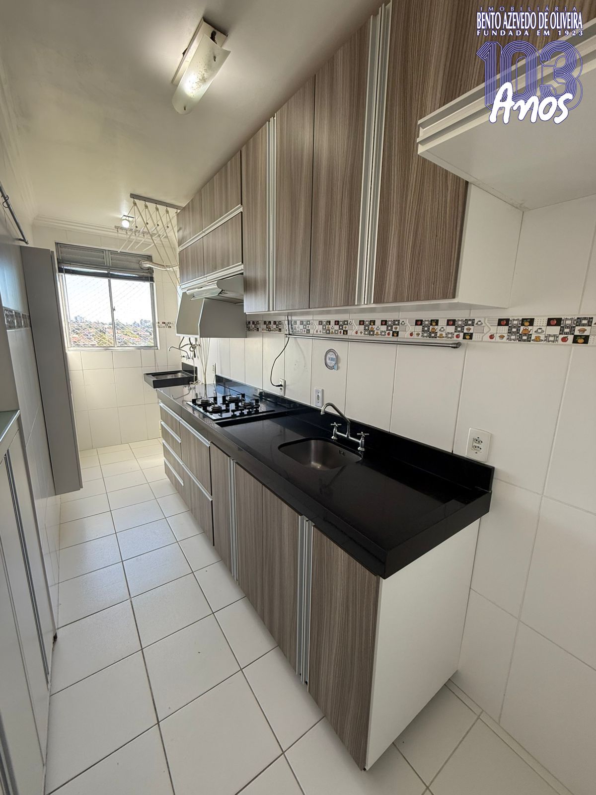 Apartamento, 2 quartos, 50 m² - Foto 3