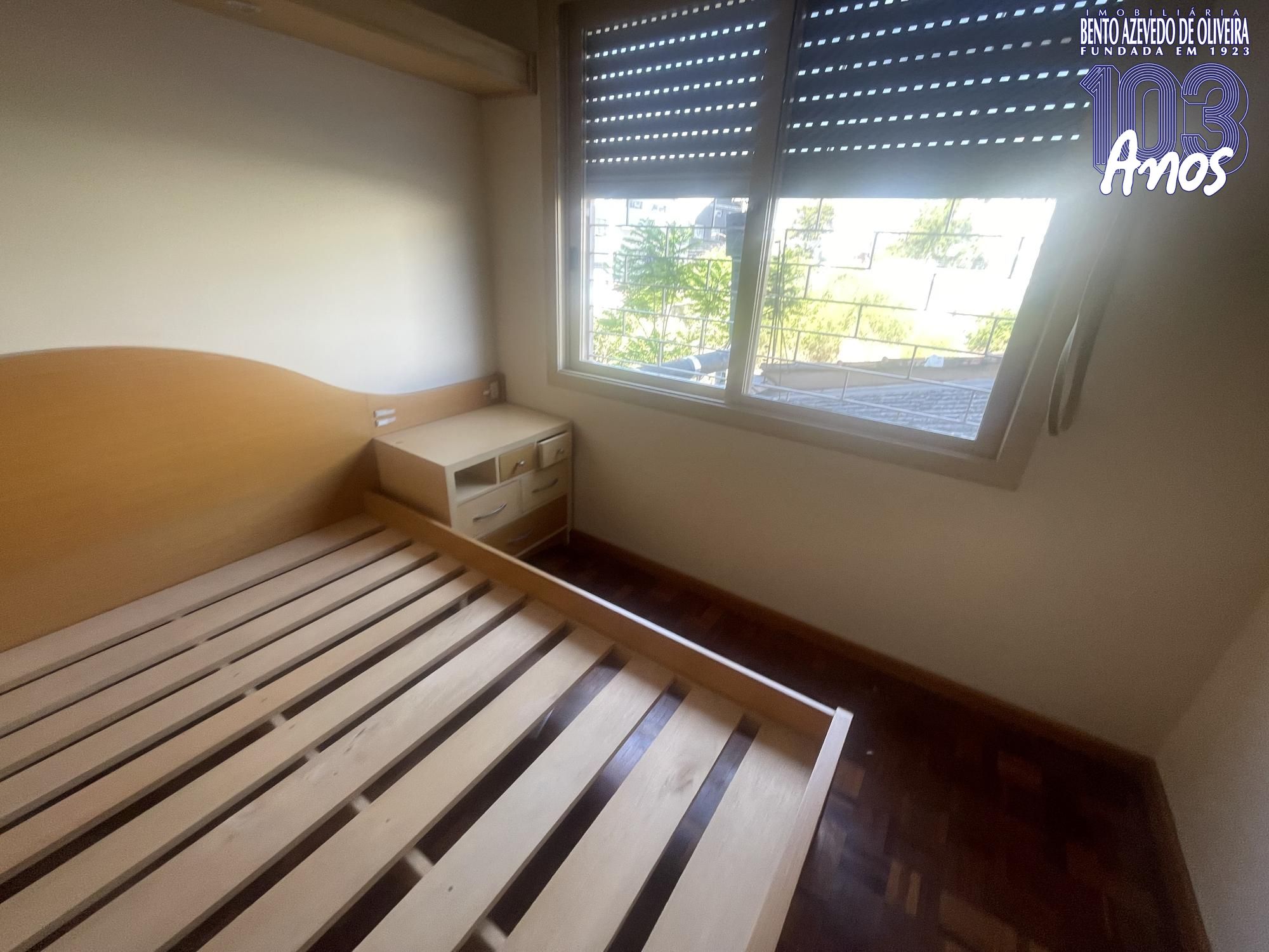 Apartamento, 2 quartos, 55 m² - Foto 9