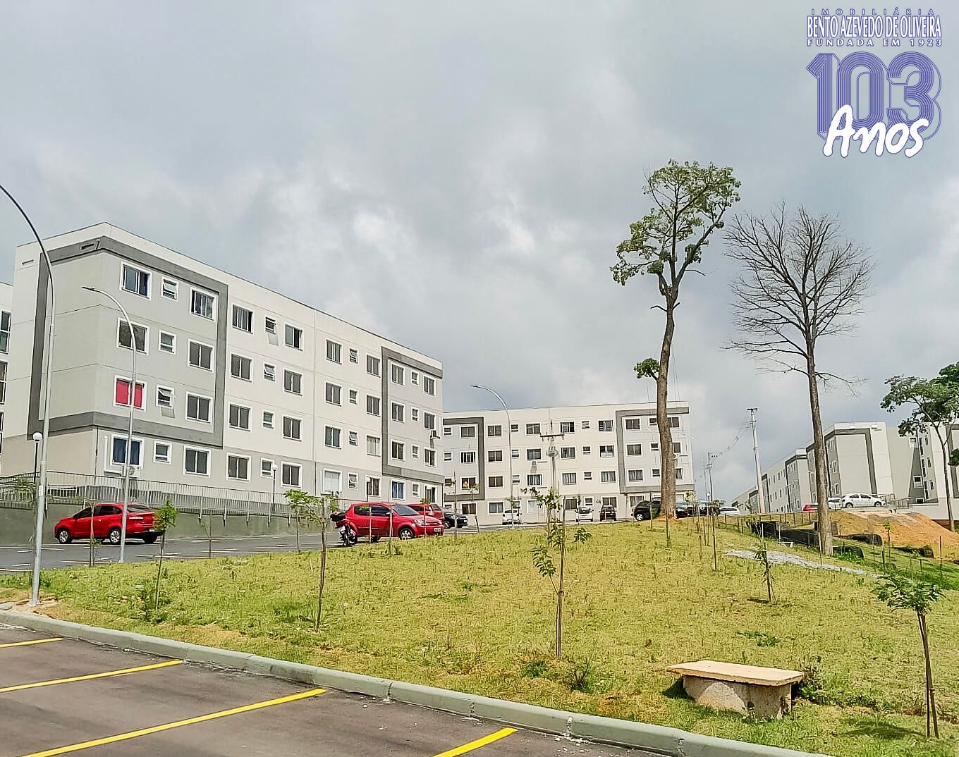 Apartamento, 2 quartos, 42 m² - Foto 20