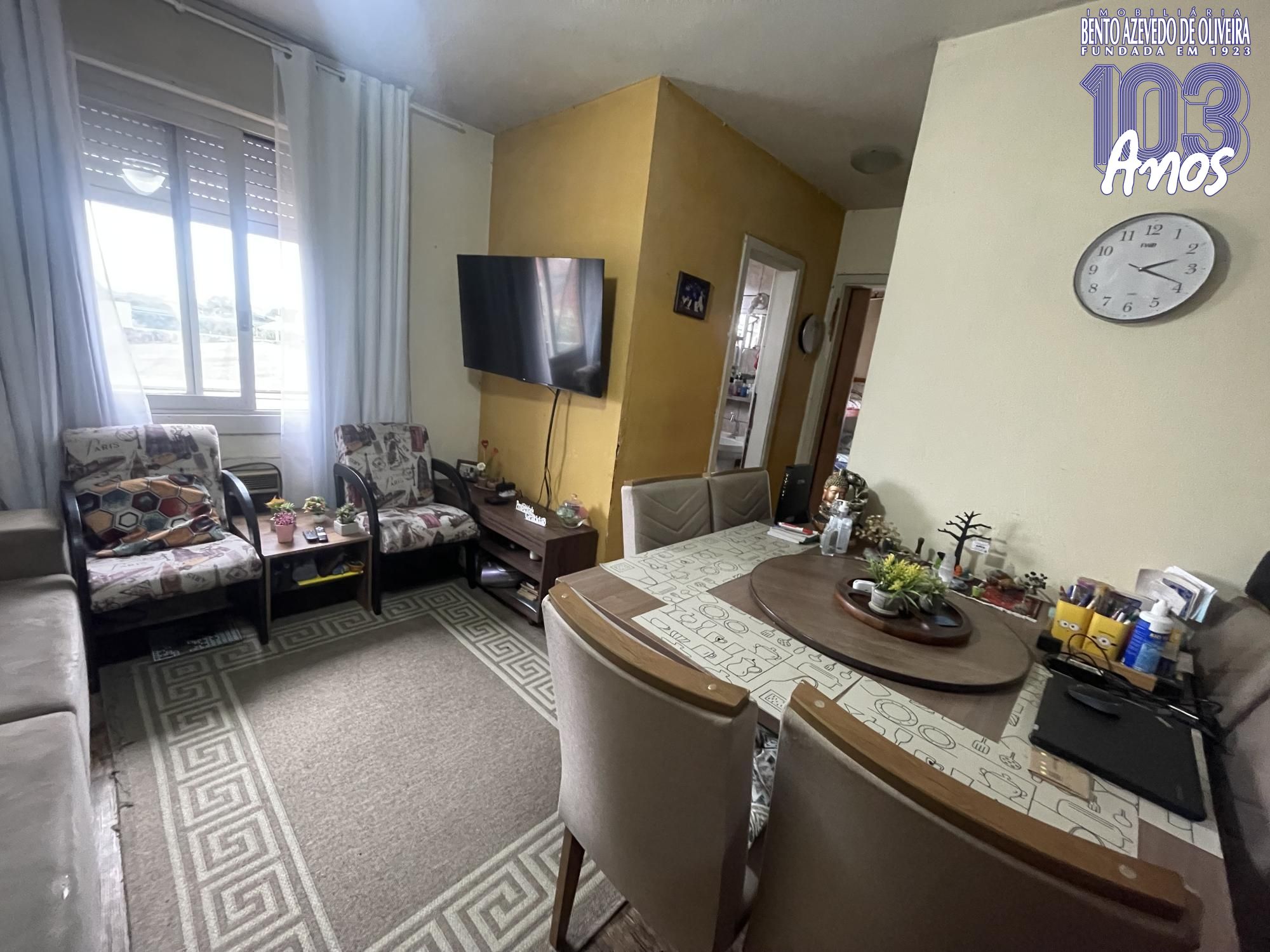 Apartamento, 2 quartos, 59 m² - Foto 19