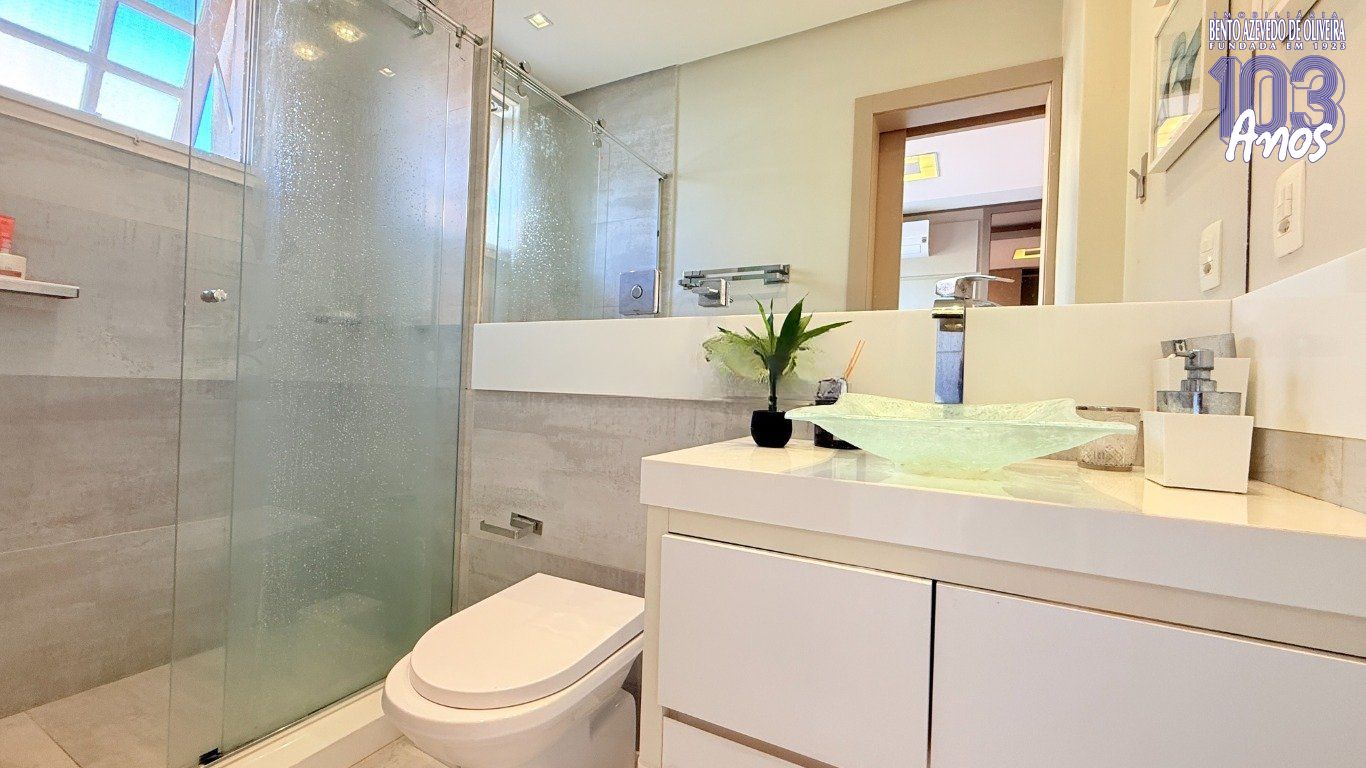 Cobertura, 2 quartos, 152 m² - Foto 14
