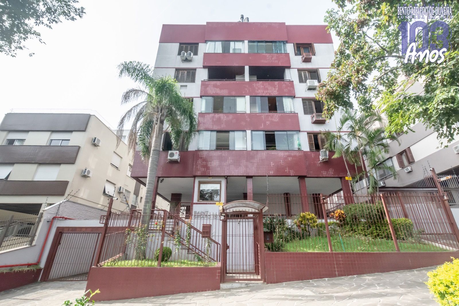 Cobertura, 2 quartos, 147 m² - Foto 2