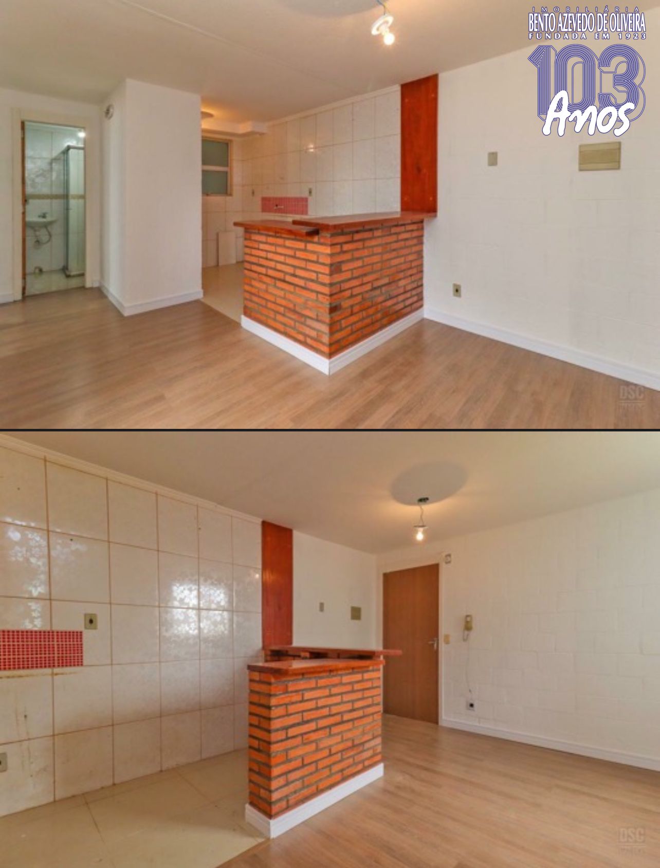 Apartamento, 2 quartos, 38 m² - Foto 5