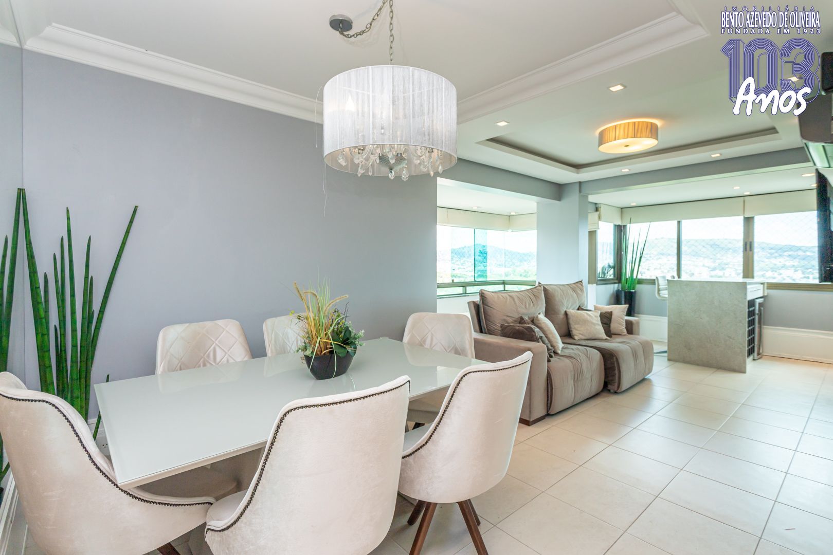 Apartamento, 2 quartos, 124 m² - Foto 6